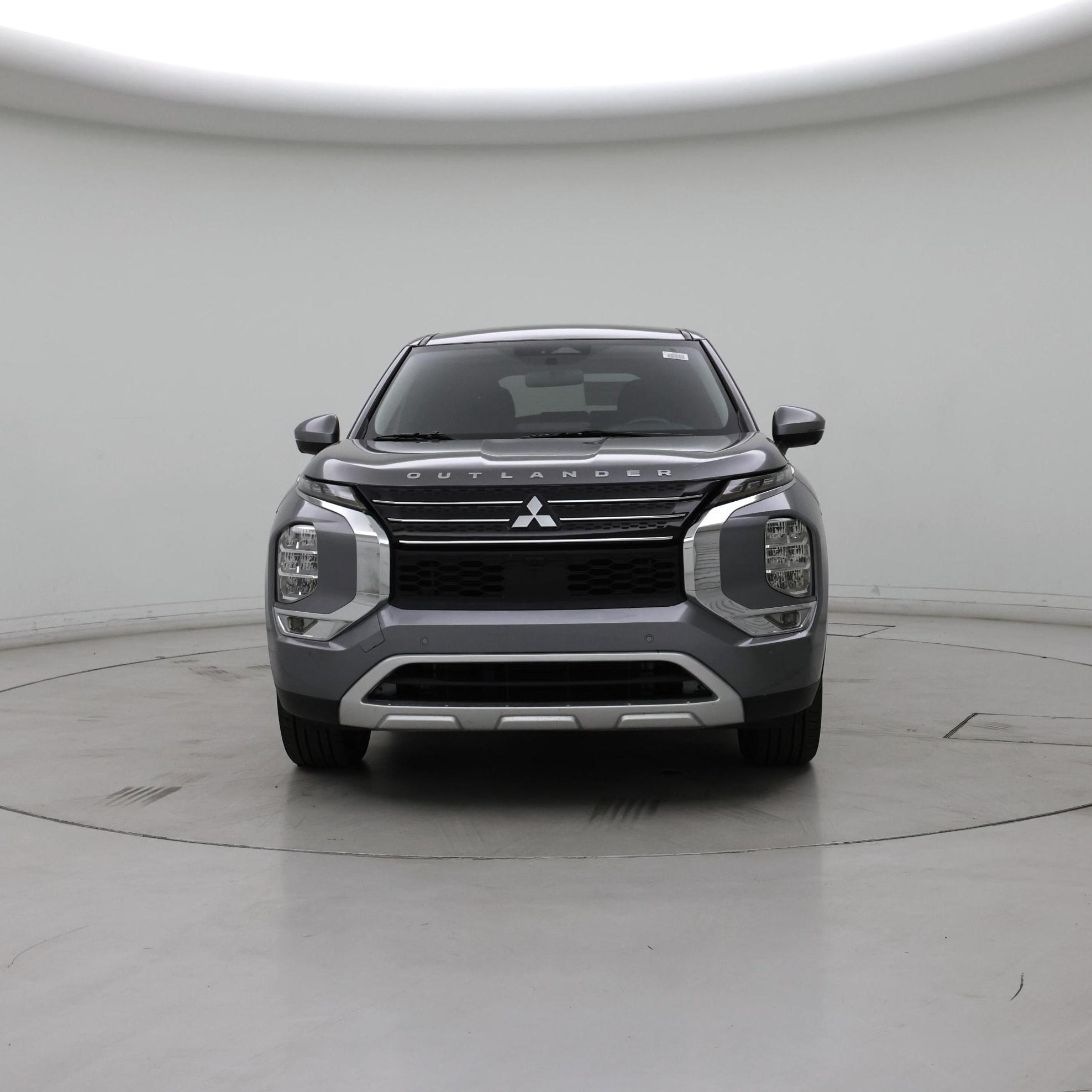 Thumbnail: 2022 Mitsubishi Outlander - 5