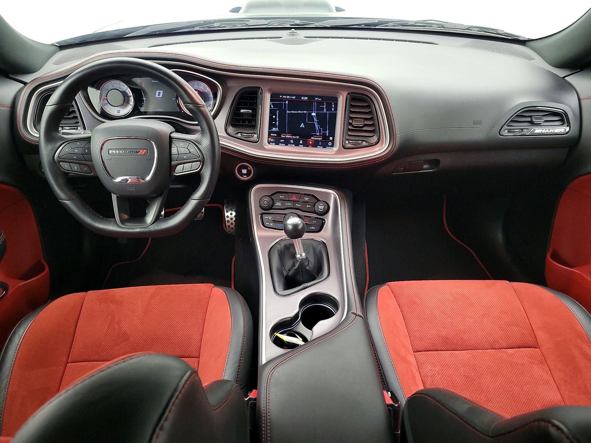 Thumbnail: 2021 Dodge Challenger - 9