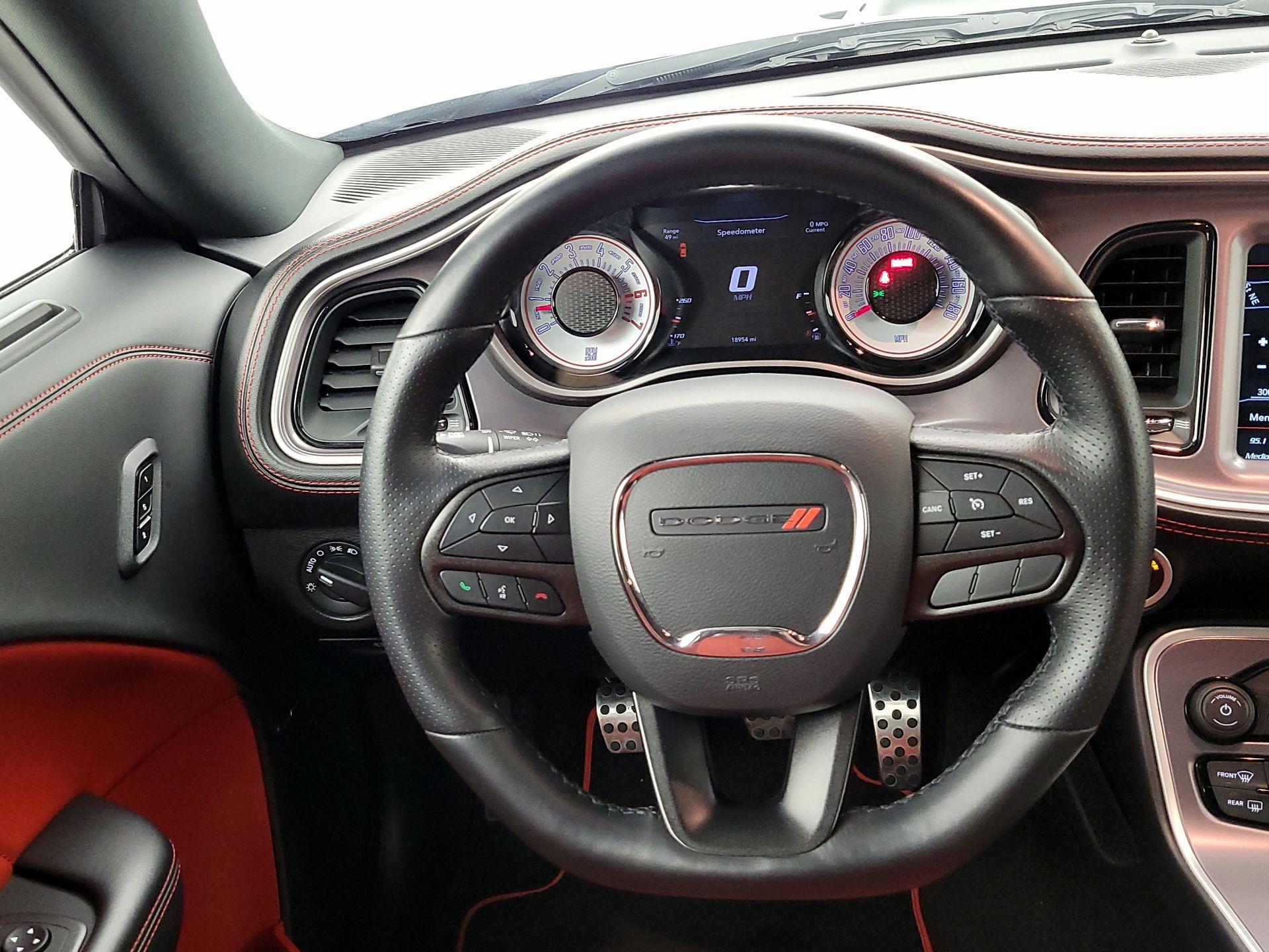 Thumbnail: 2021 Dodge Challenger - 10