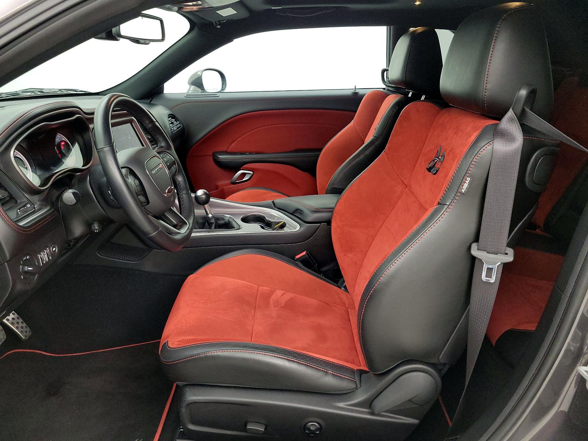 Thumbnail: 2021 Dodge Challenger - 11