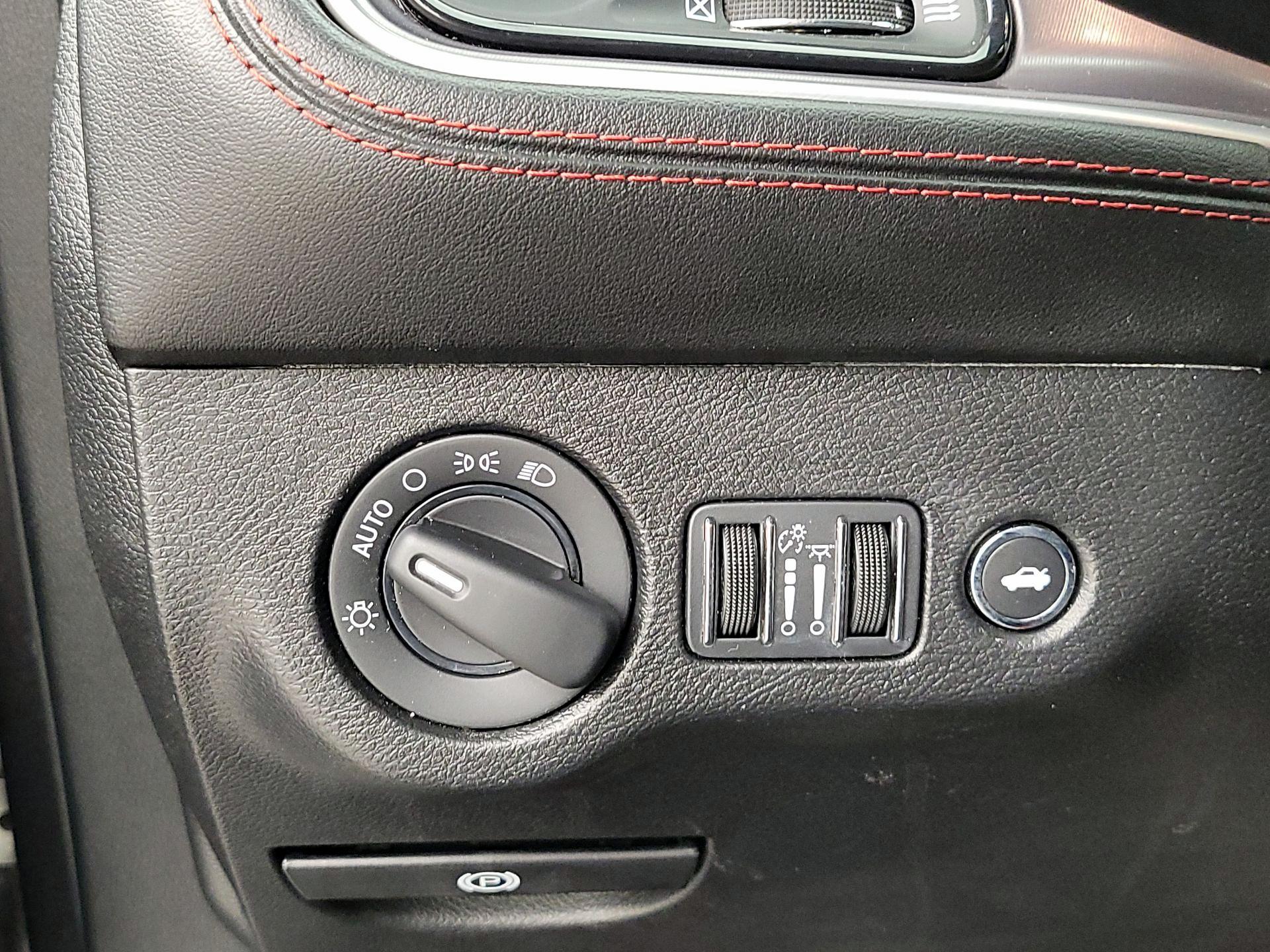 Thumbnail: 2021 Dodge Challenger - 13