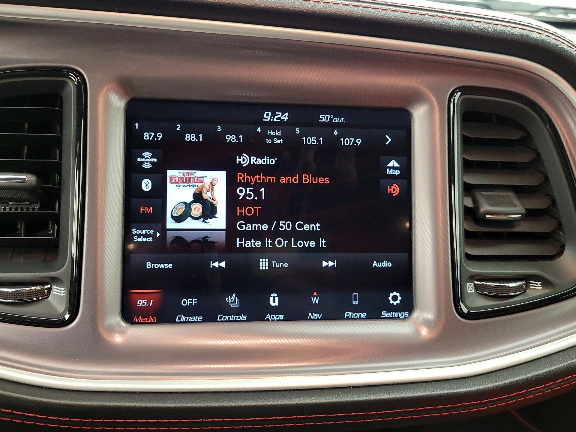 Thumbnail: 2021 Dodge Challenger - 16