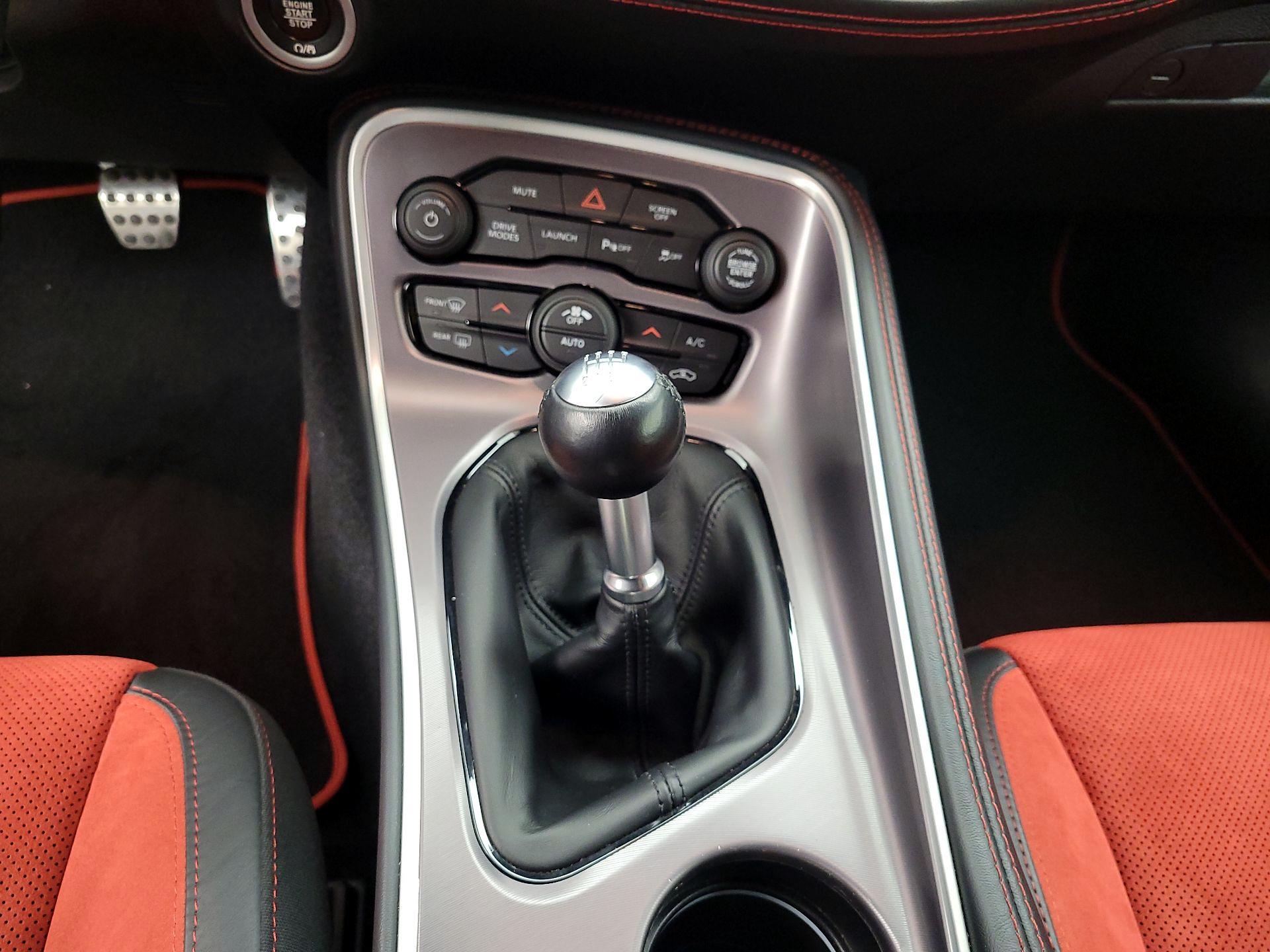 Thumbnail: 2021 Dodge Challenger - 18