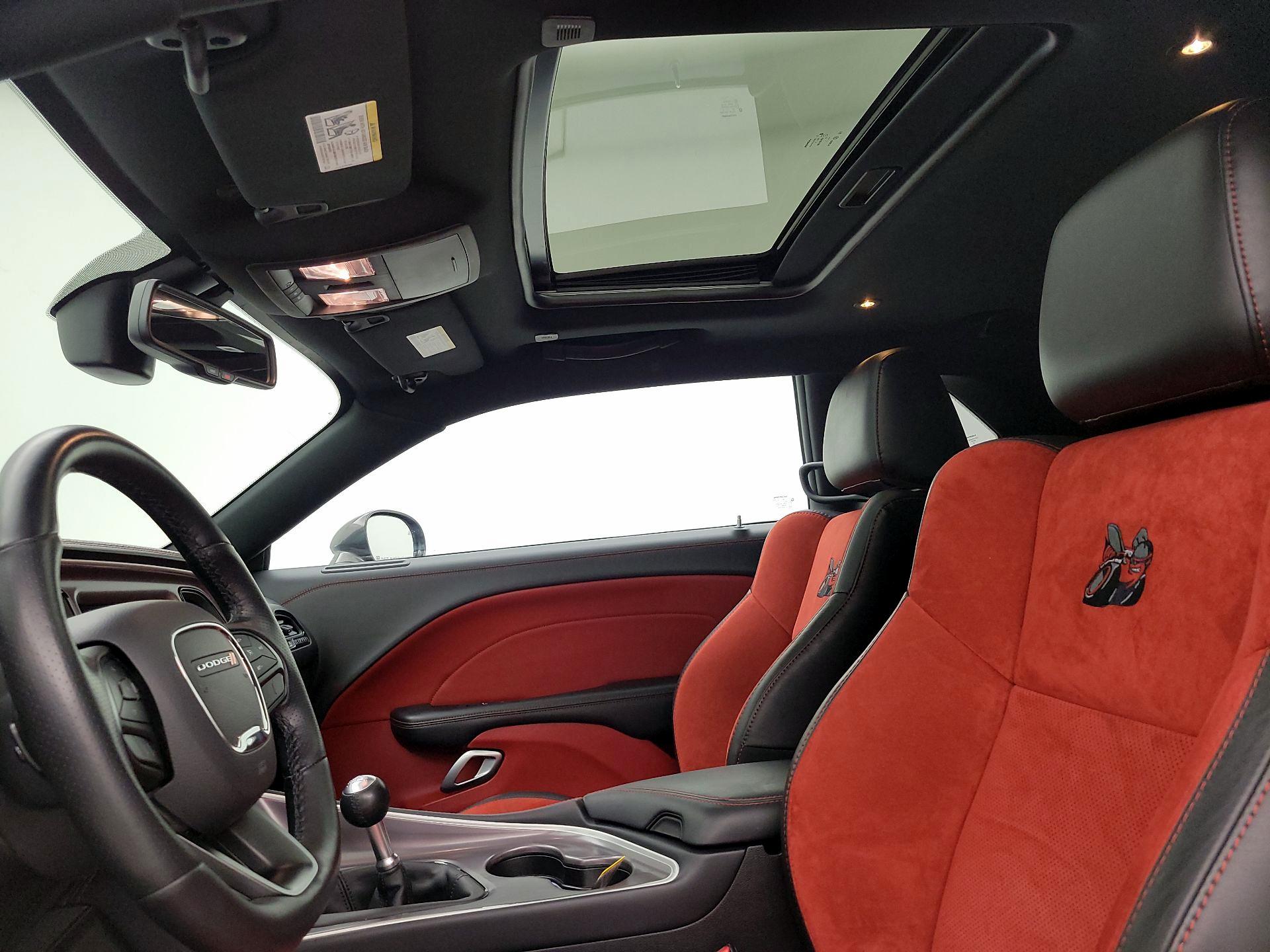 Thumbnail: 2021 Dodge Challenger - 20