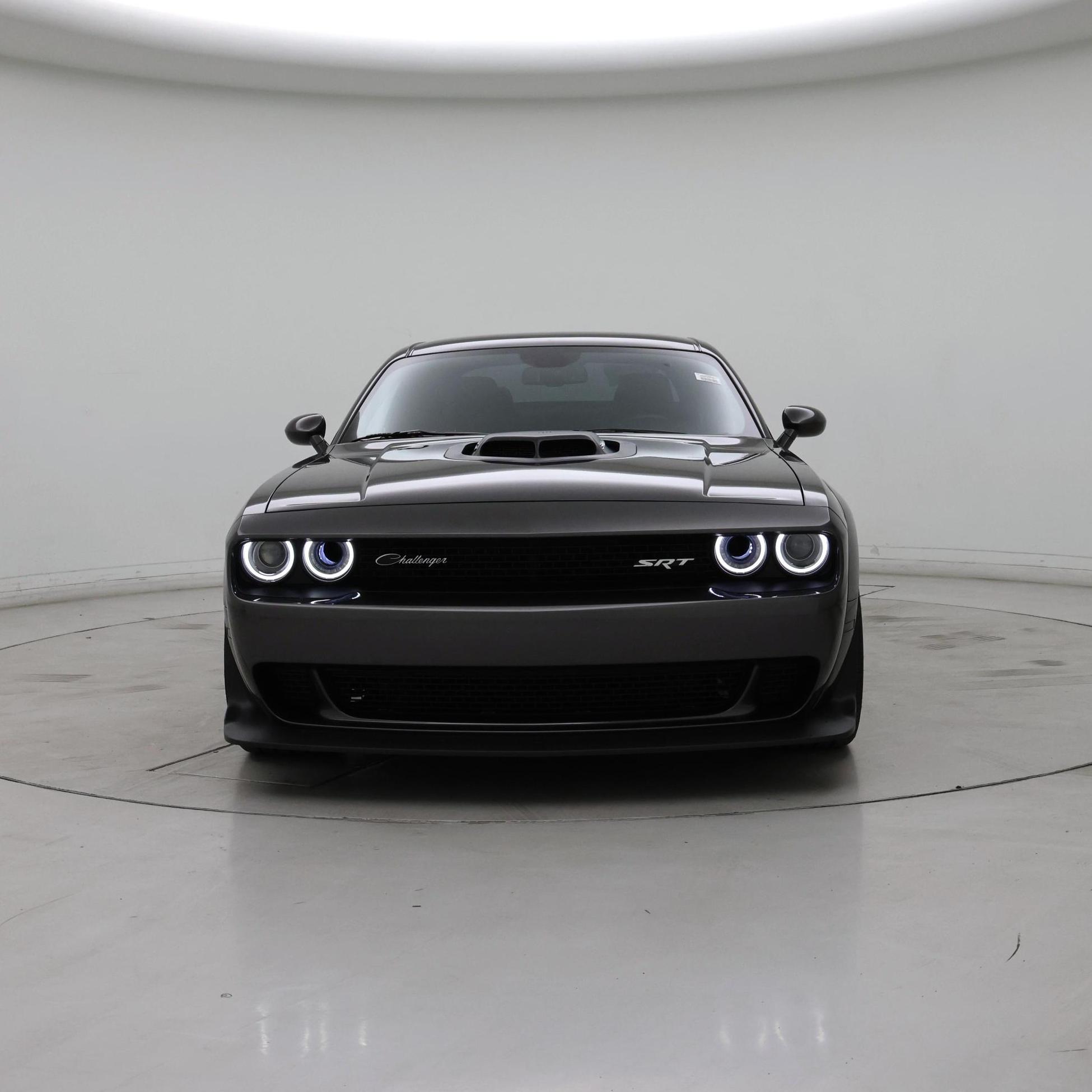 Thumbnail: 2021 Dodge Challenger - 5