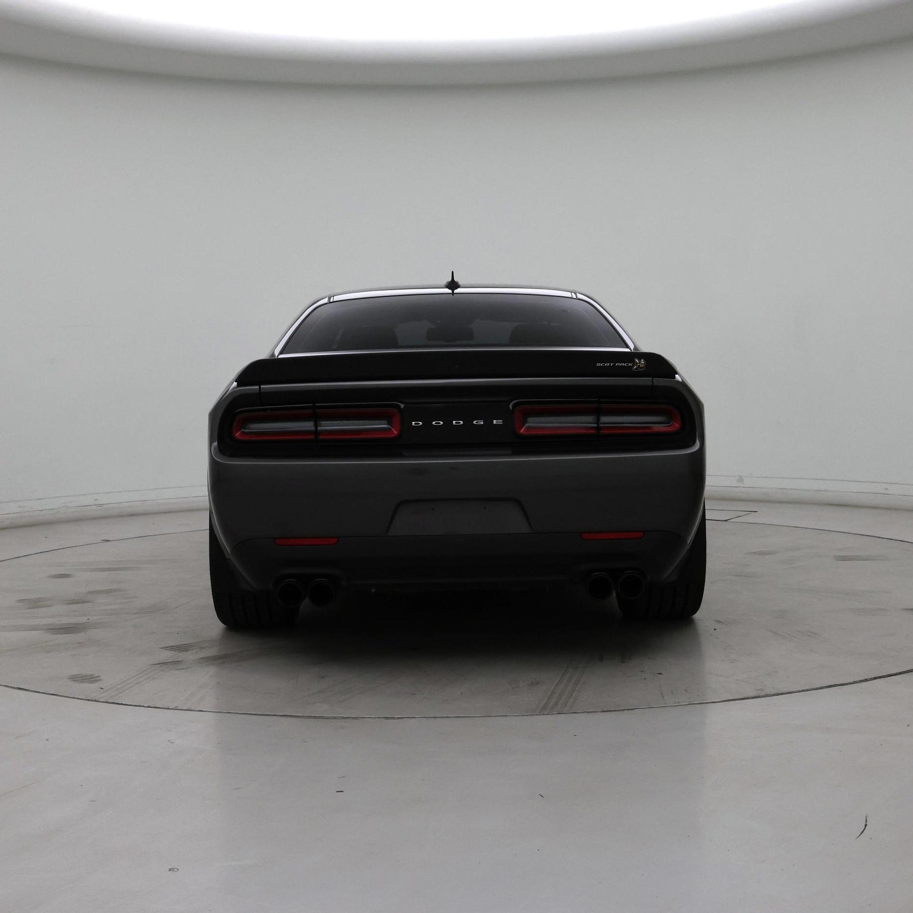 Thumbnail: 2021 Dodge Challenger - 6