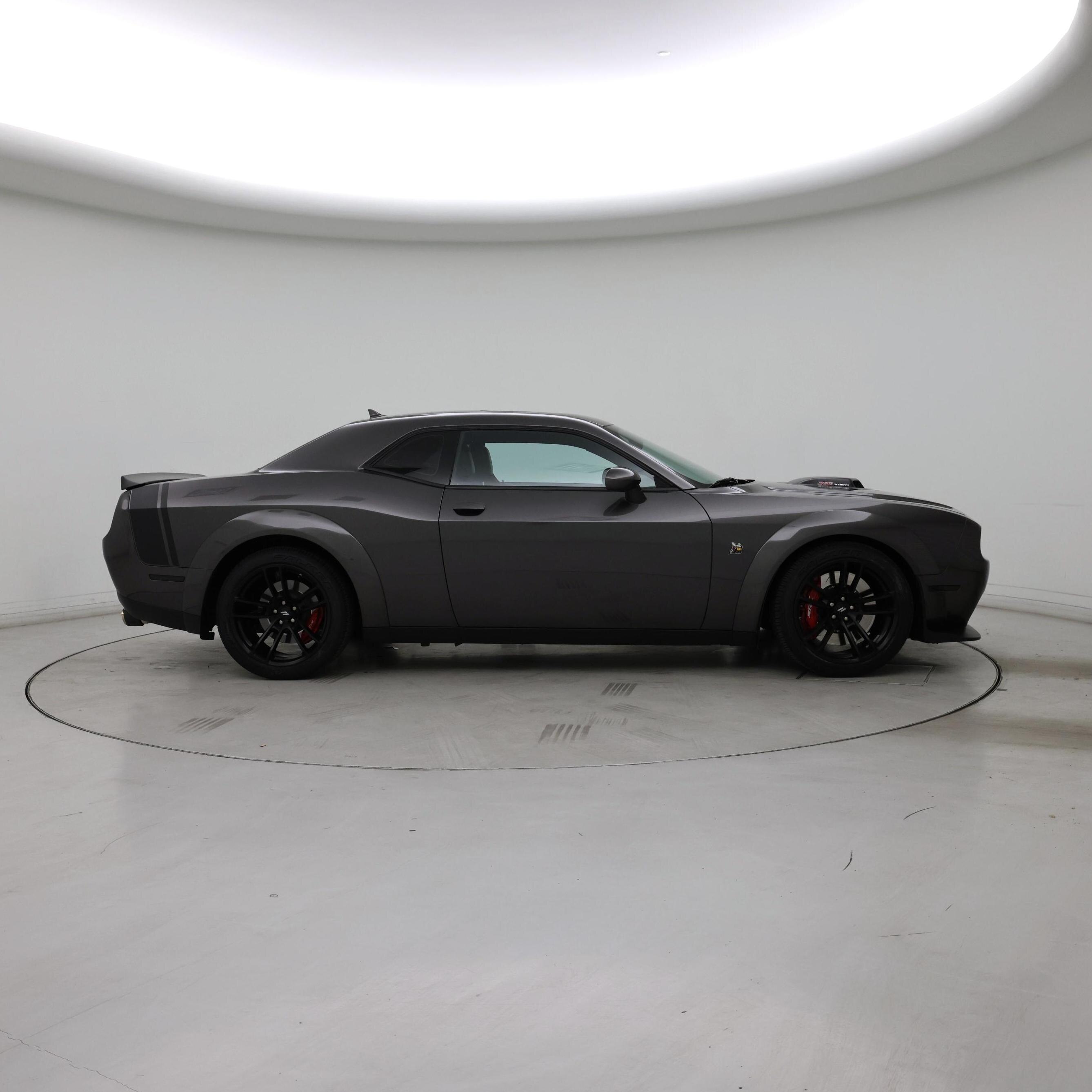 Thumbnail: 2021 Dodge Challenger - 7