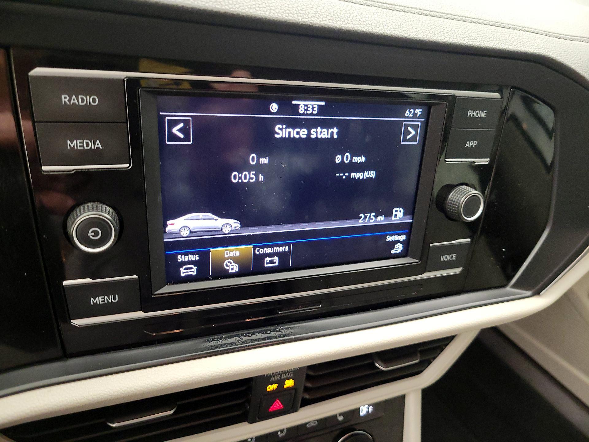 Thumbnail: 2023 Volkswagen Jetta - 13