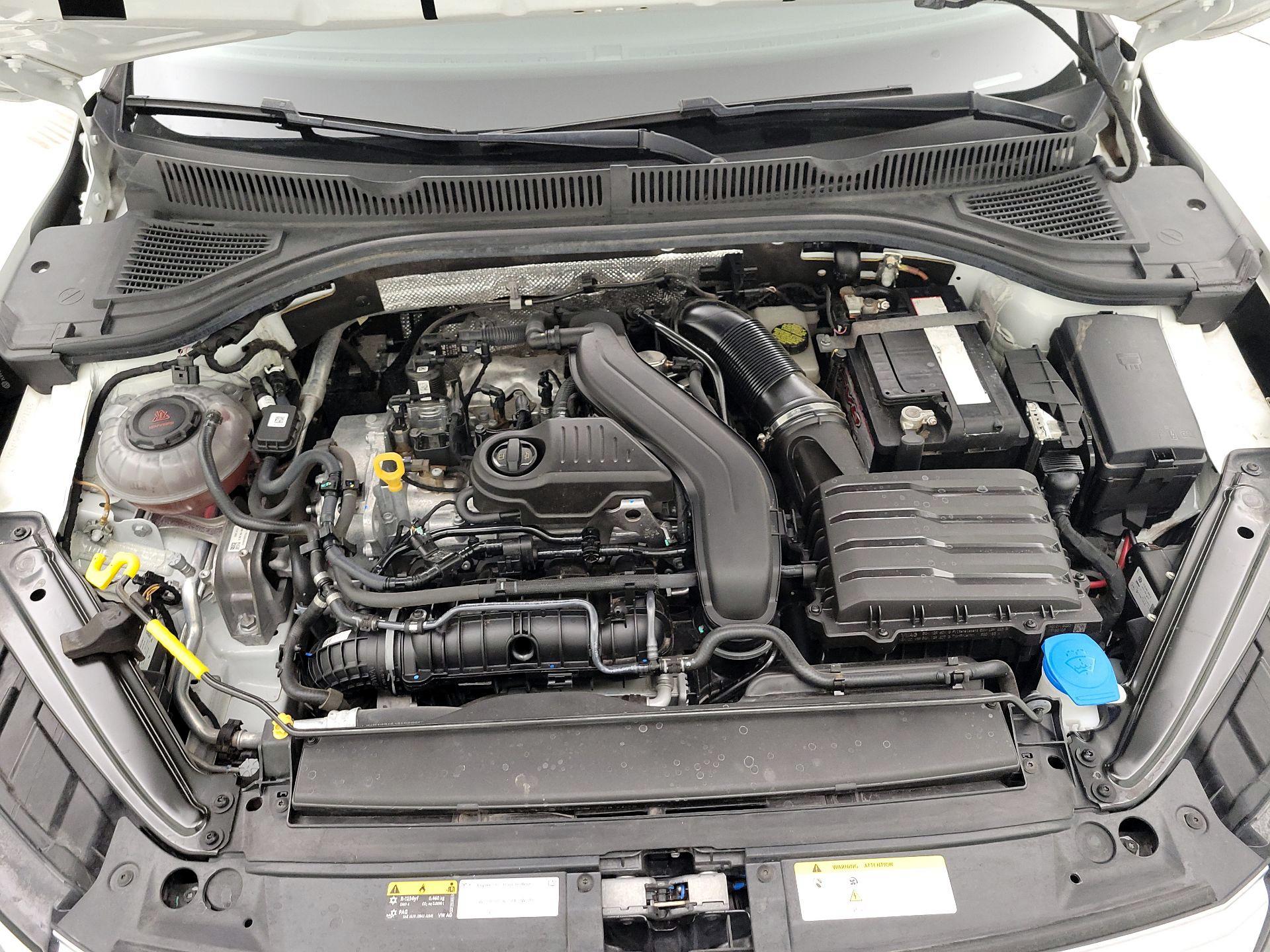 Thumbnail: 2023 Volkswagen Jetta - 17