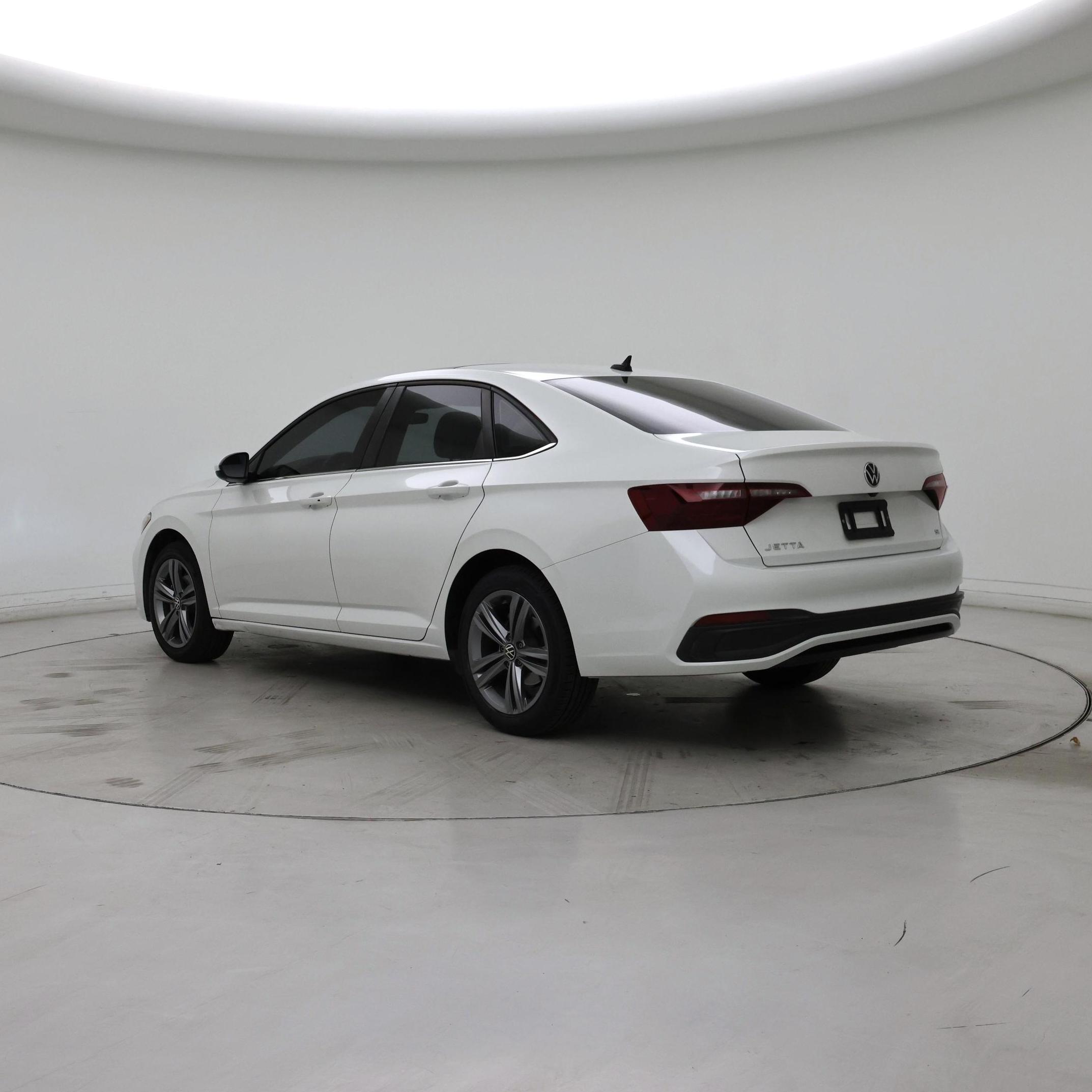 Thumbnail: 2023 Volkswagen Jetta - 2