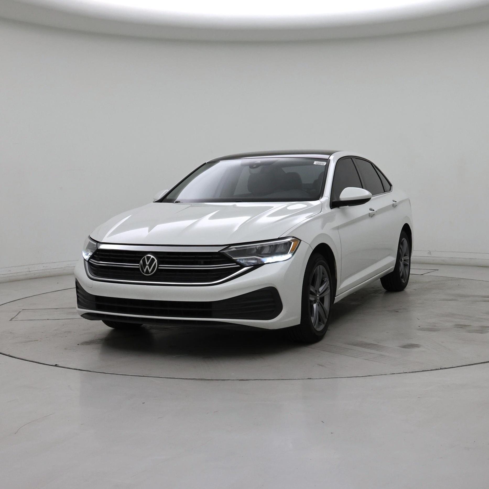 Thumbnail: 2023 Volkswagen Jetta - 4