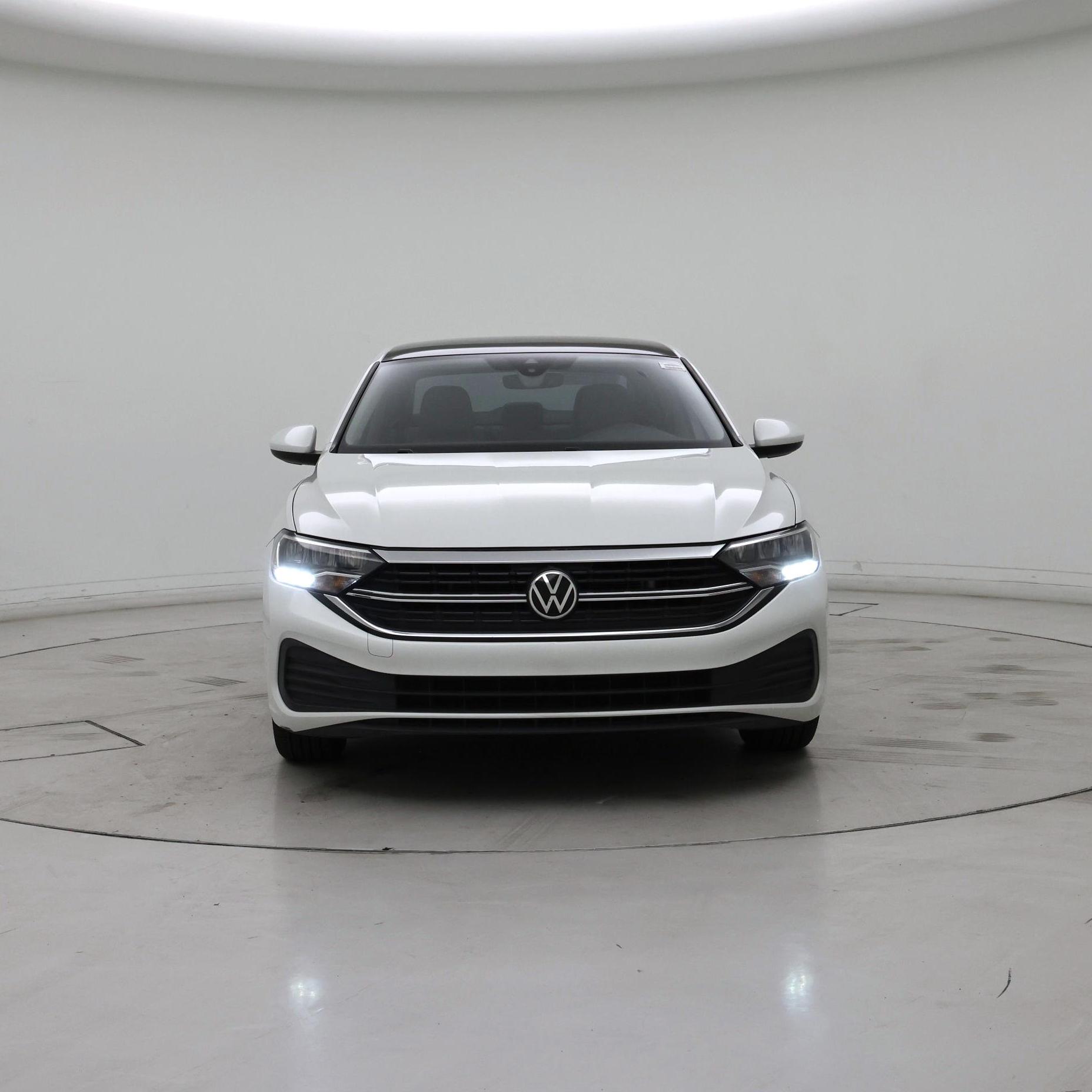 Thumbnail: 2023 Volkswagen Jetta - 5