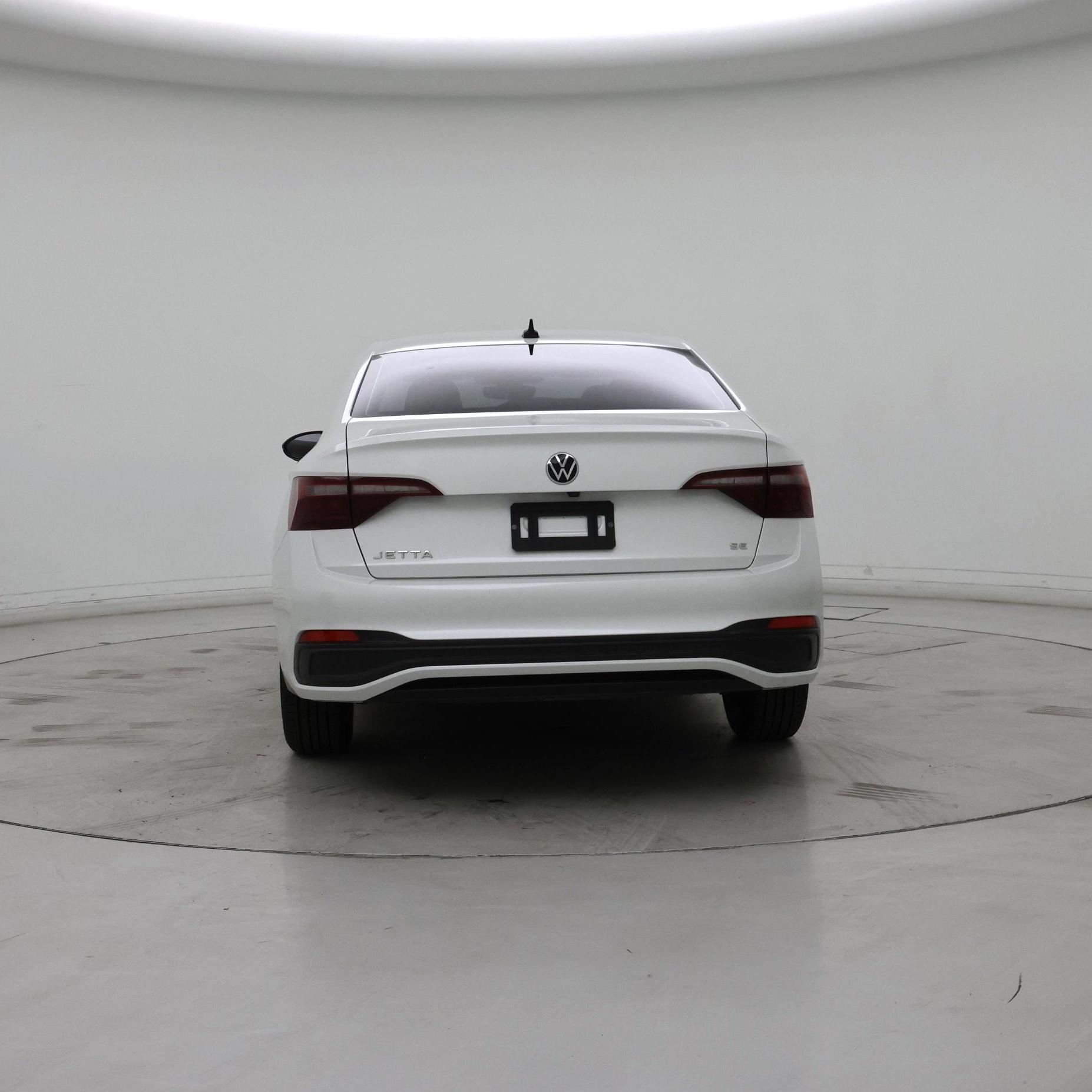 Thumbnail: 2023 Volkswagen Jetta - 6