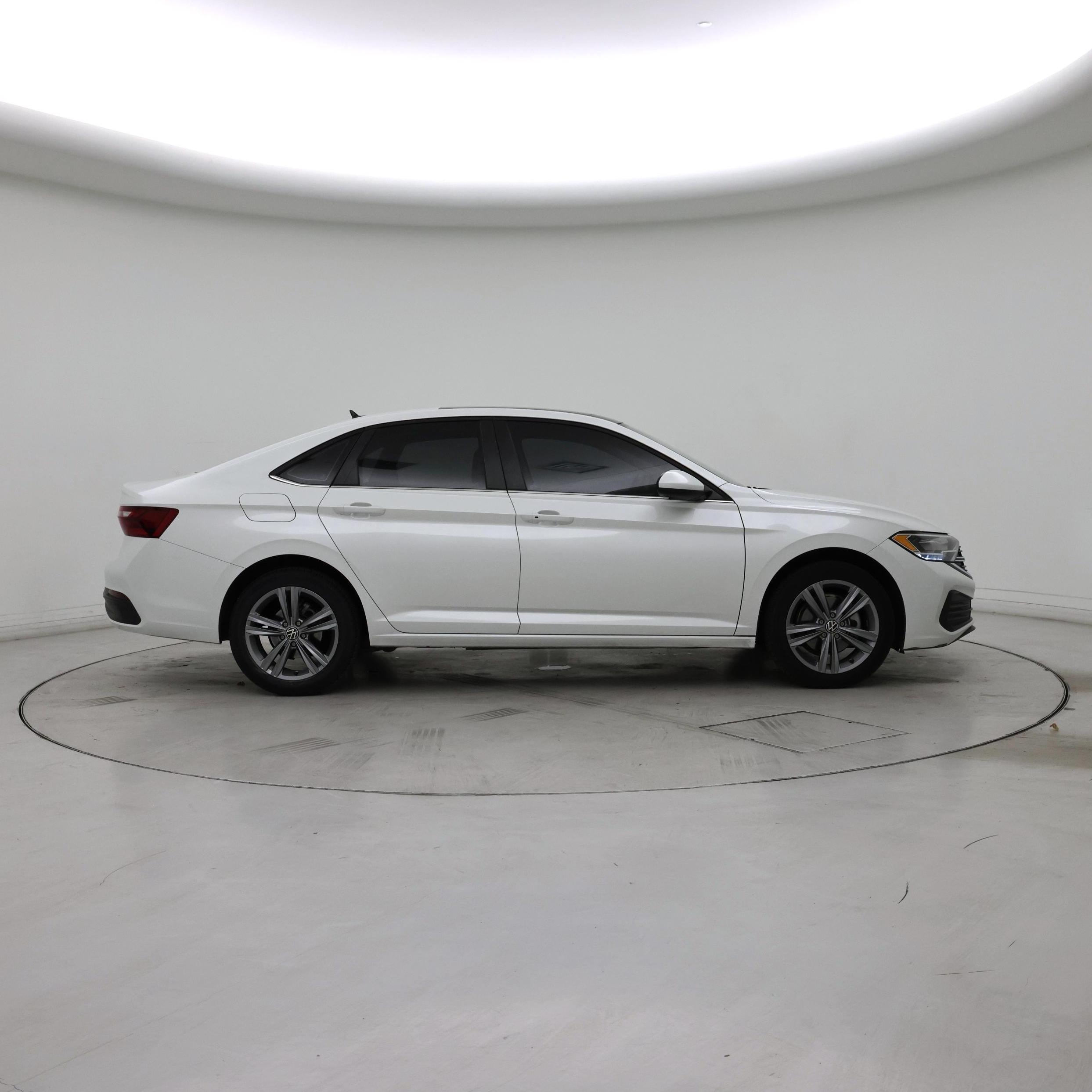 Thumbnail: 2023 Volkswagen Jetta - 7