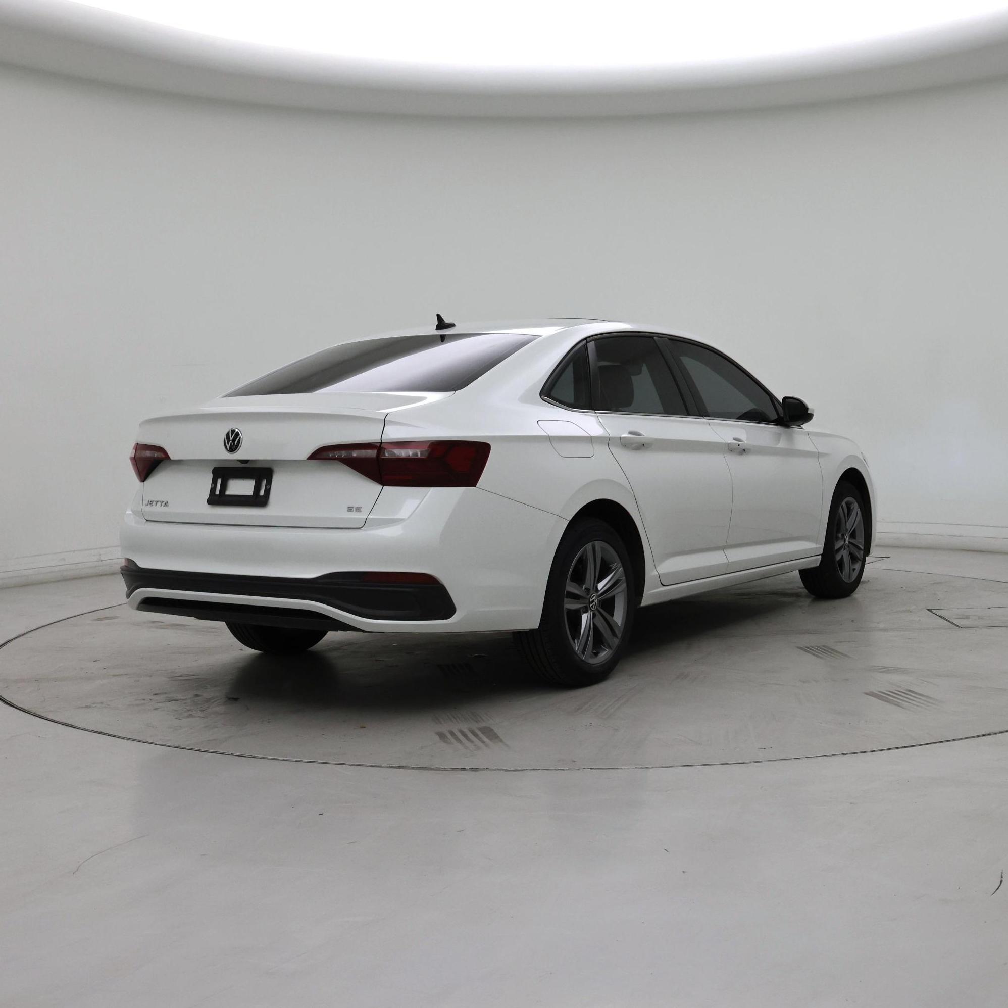 Thumbnail: 2023 Volkswagen Jetta - 8