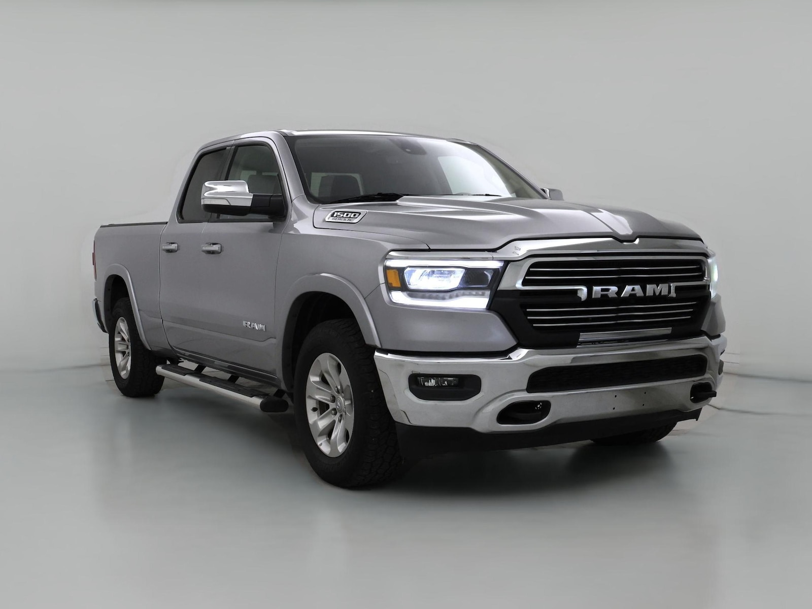 2019 RAM Ram 1500 Pickup Laramie