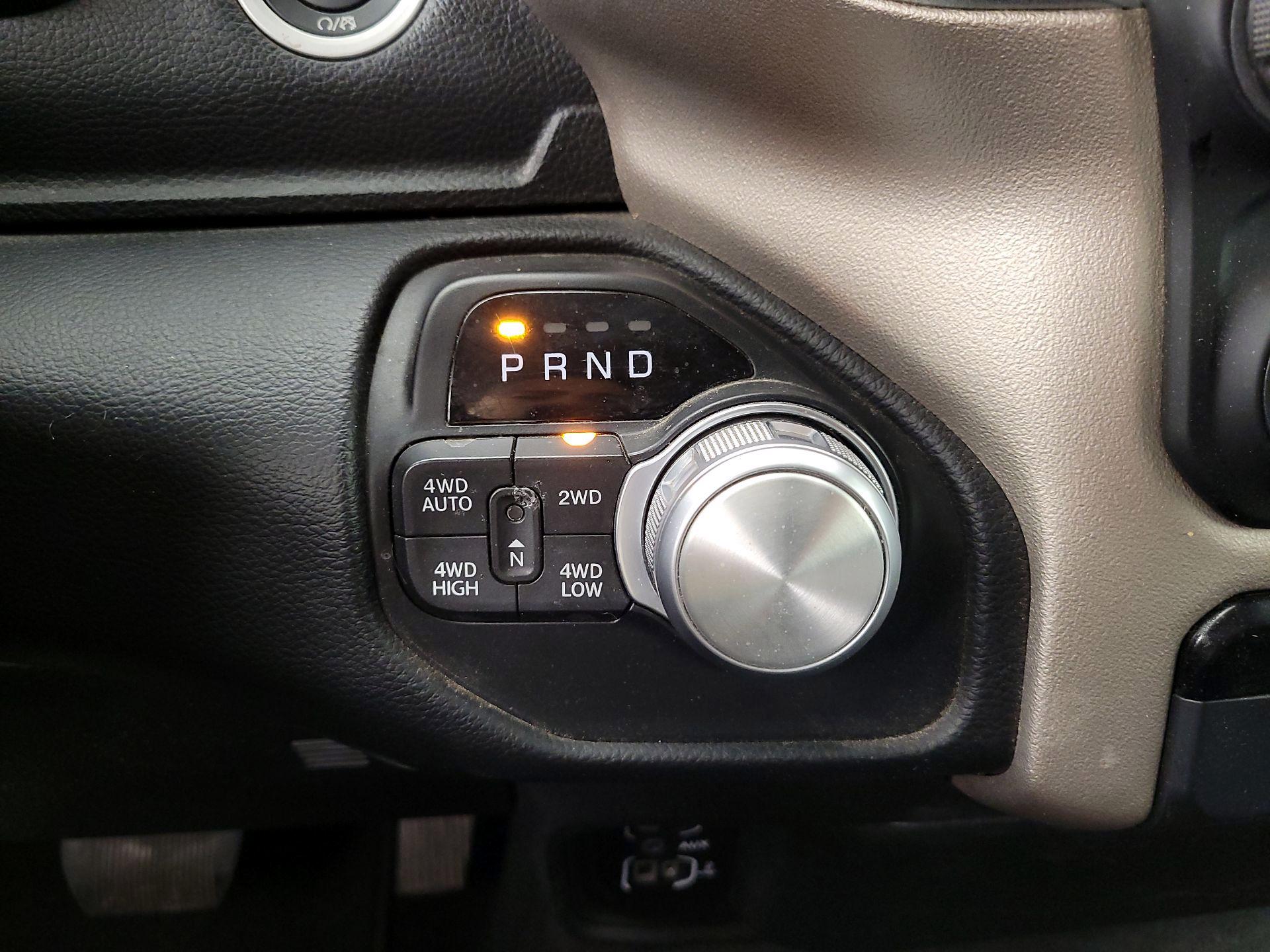 Thumbnail: 2019 RAM 1500 - 17