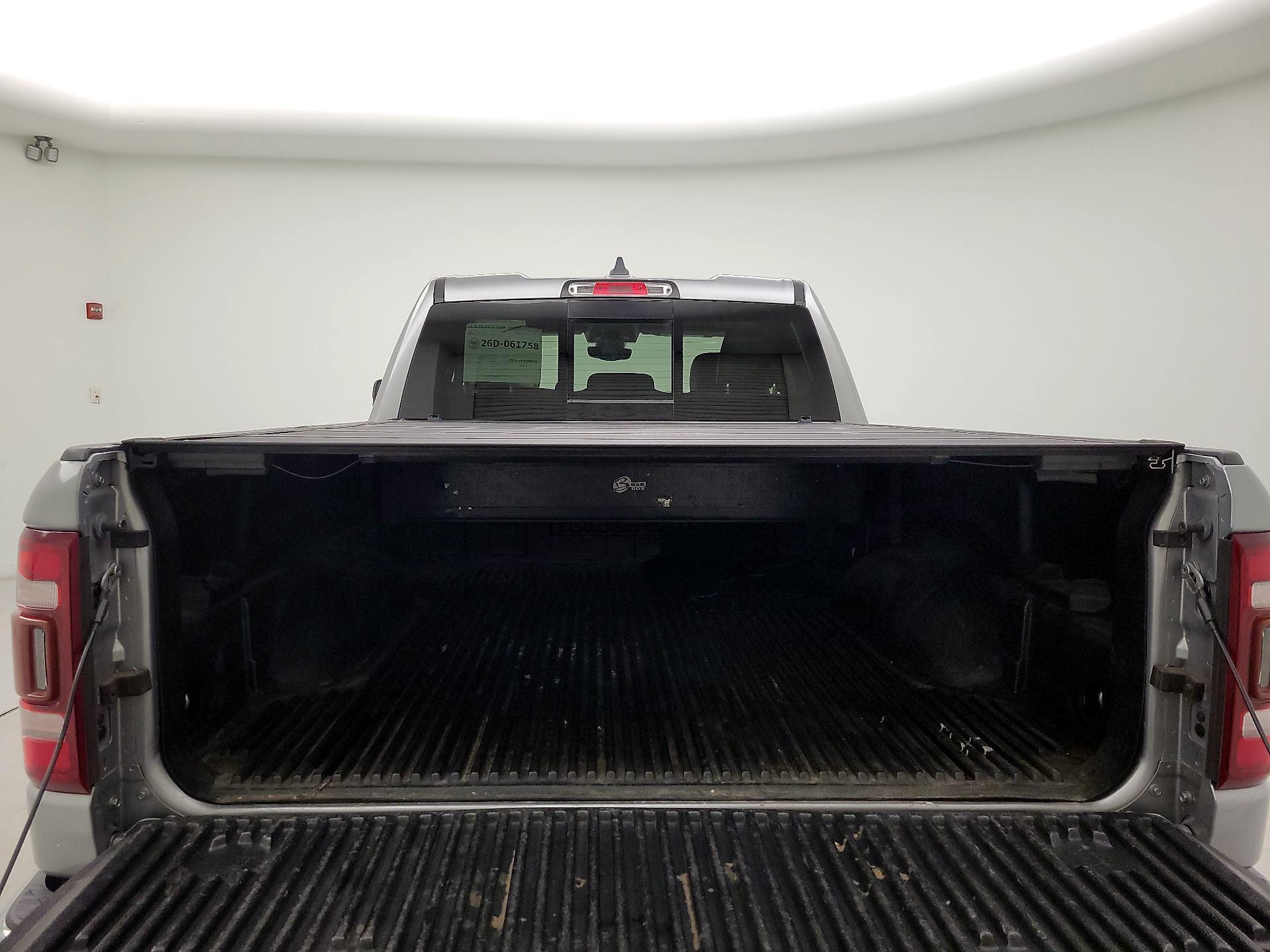 Thumbnail: 2019 RAM 1500 - 20