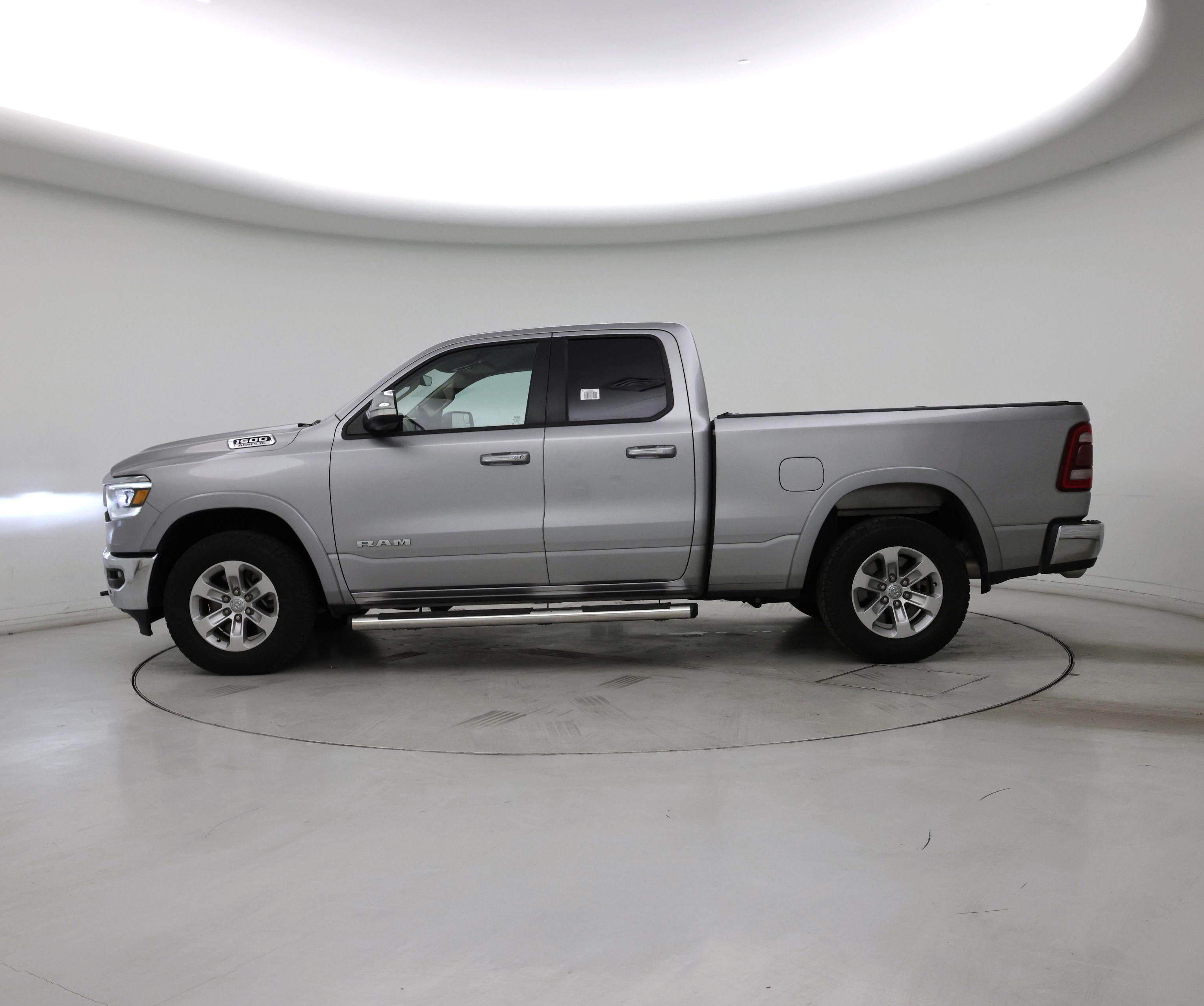Thumbnail: 2019 RAM 1500 - 3