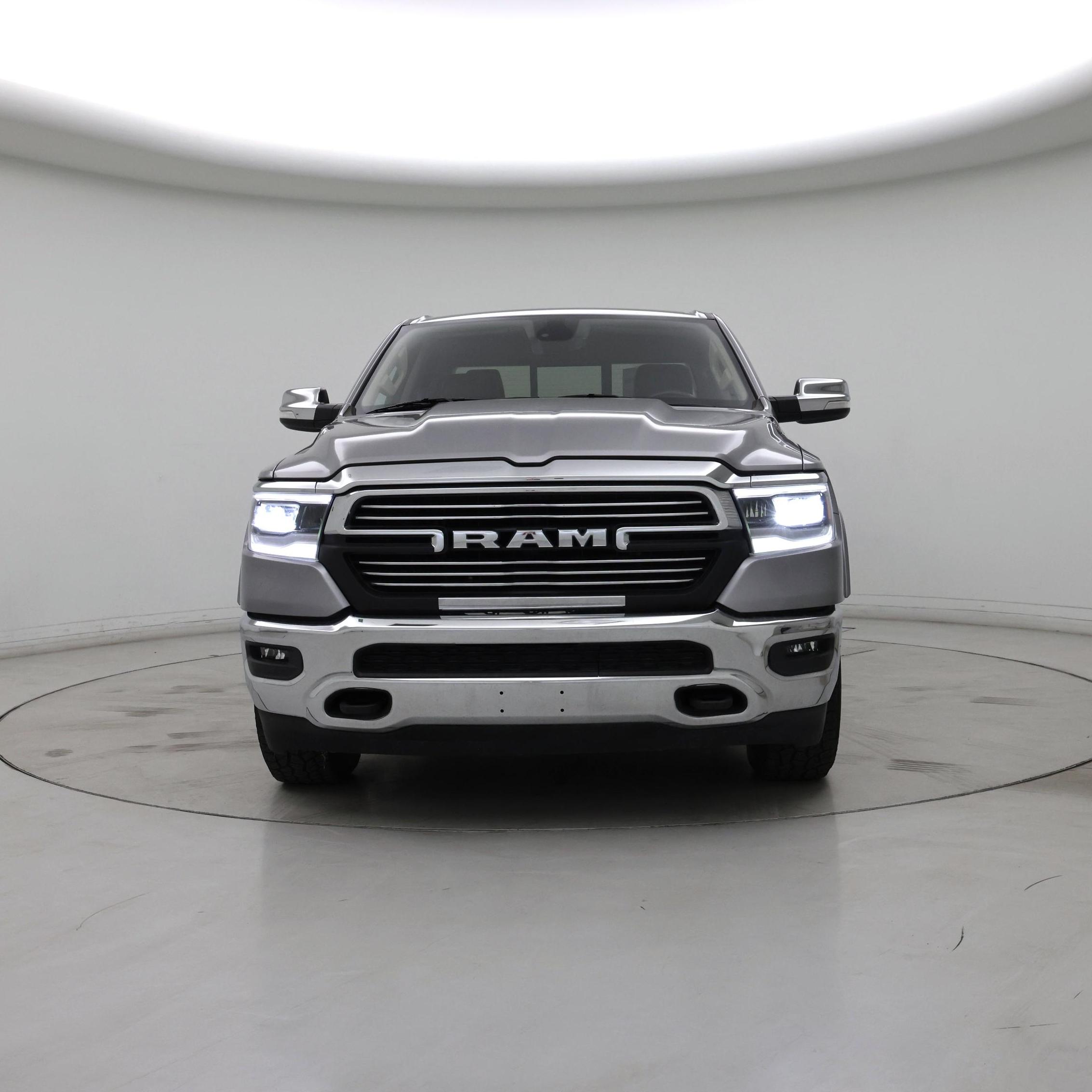 Thumbnail: 2019 RAM 1500 - 5
