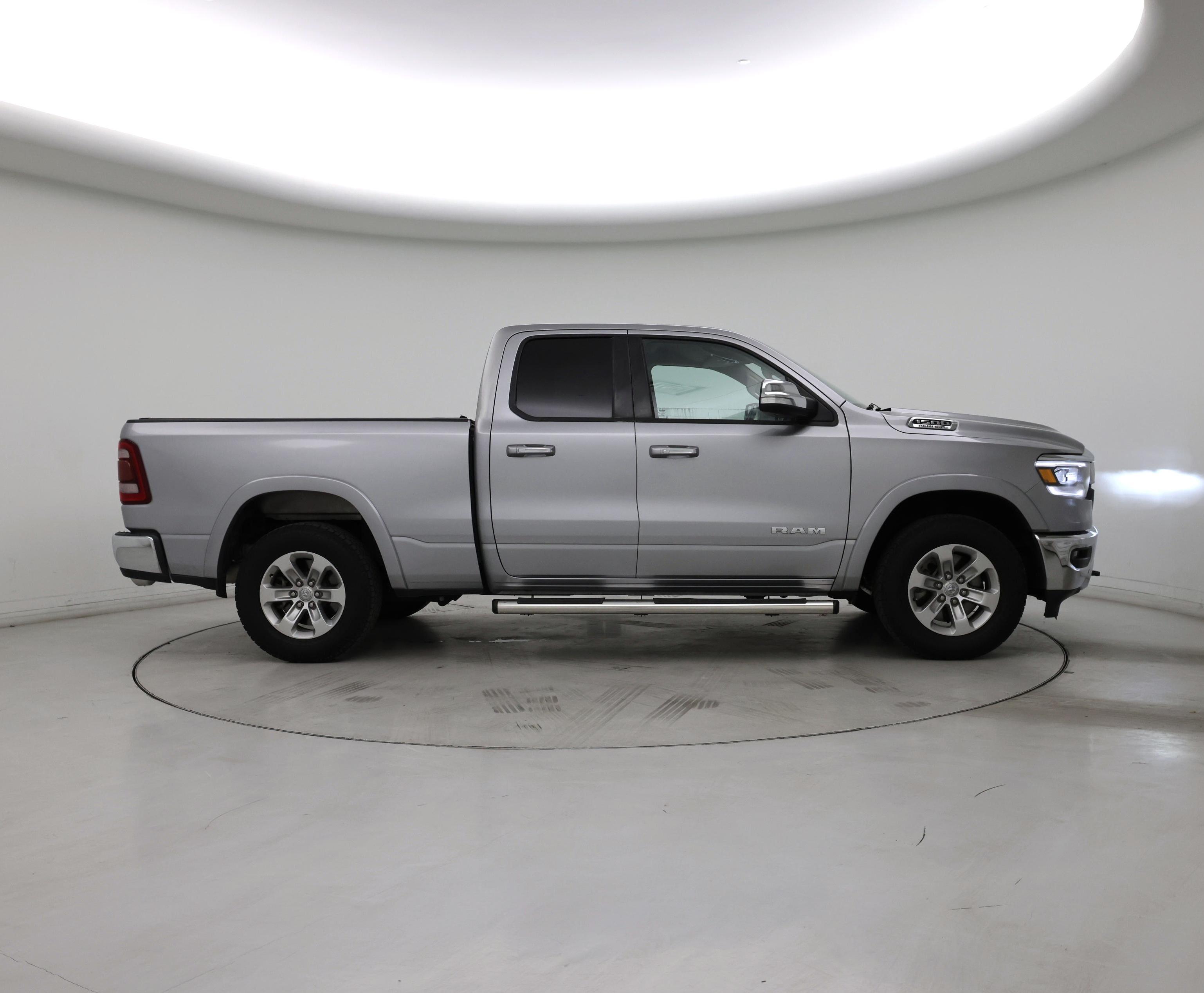 Thumbnail: 2019 RAM 1500 - 7