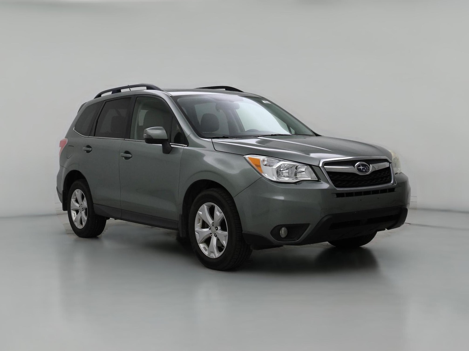 2014 Subaru Forester i Touring