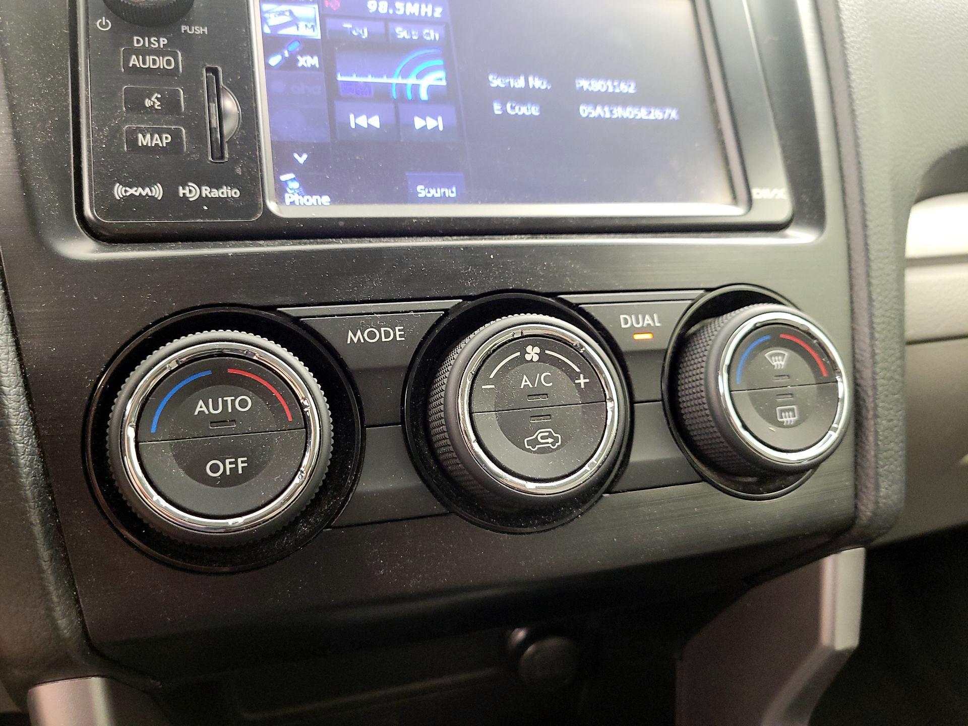 Thumbnail: 2014 Subaru Forester - 16