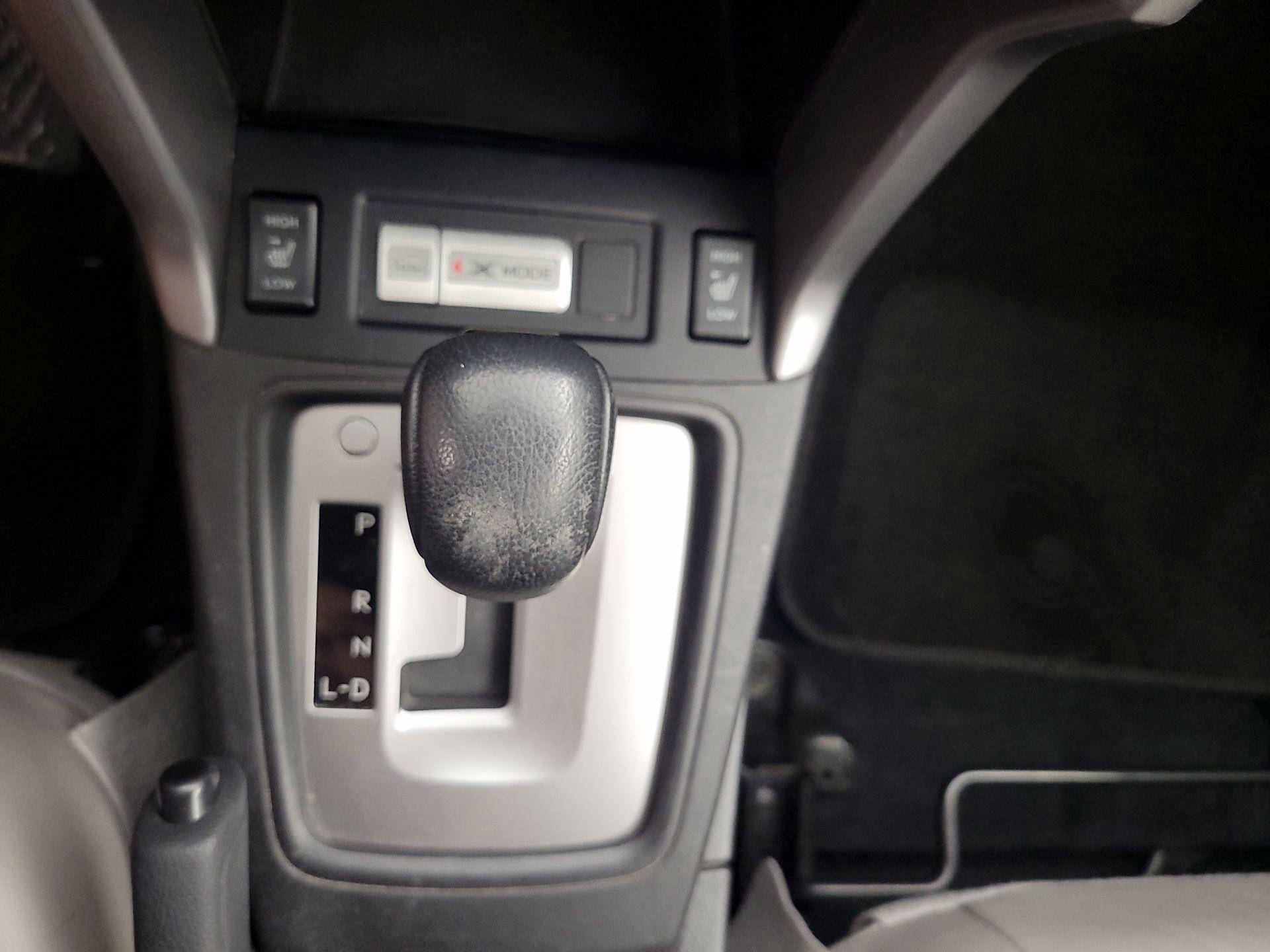 Thumbnail: 2014 Subaru Forester - 17