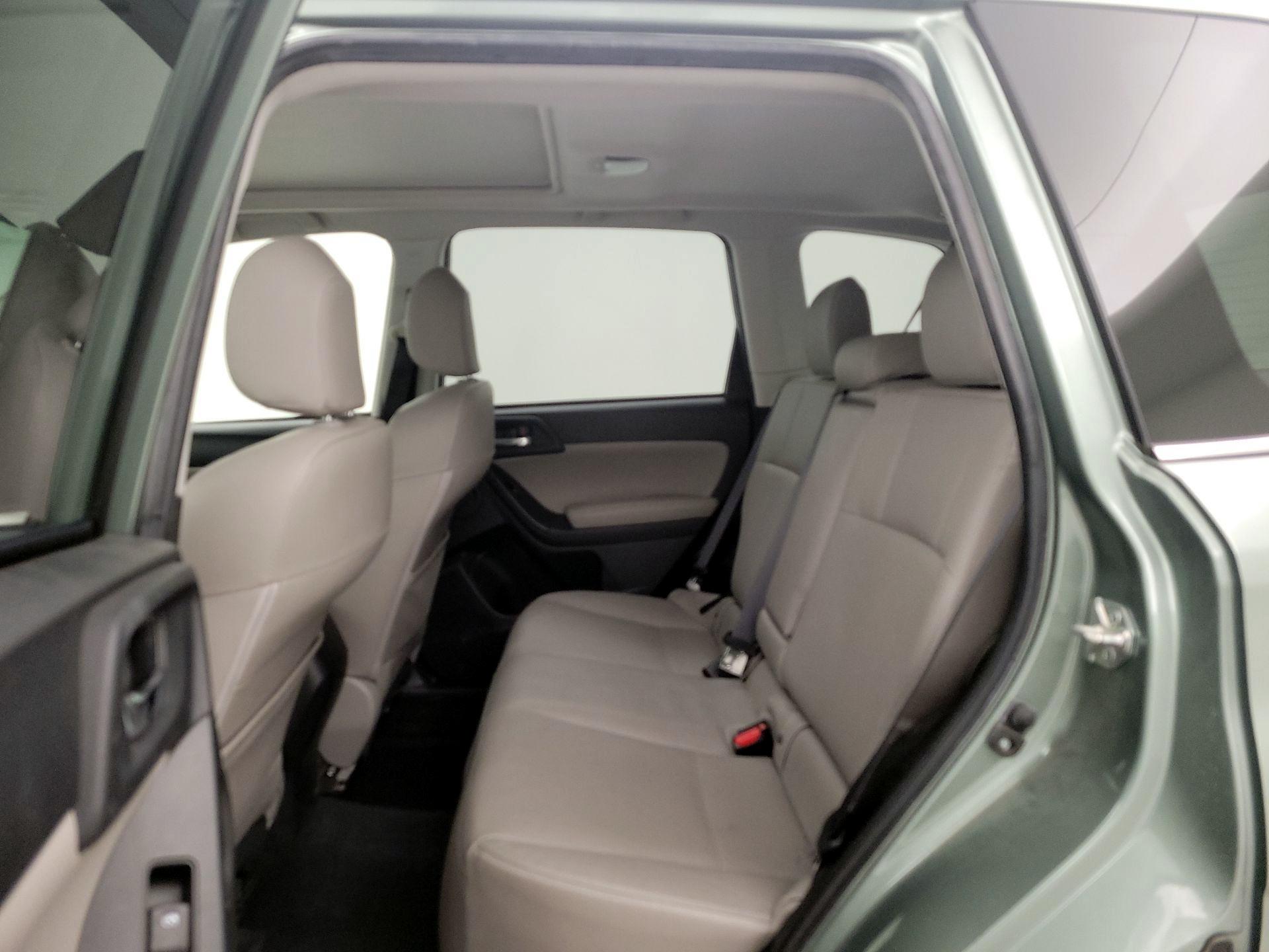 Thumbnail: 2014 Subaru Forester - 20