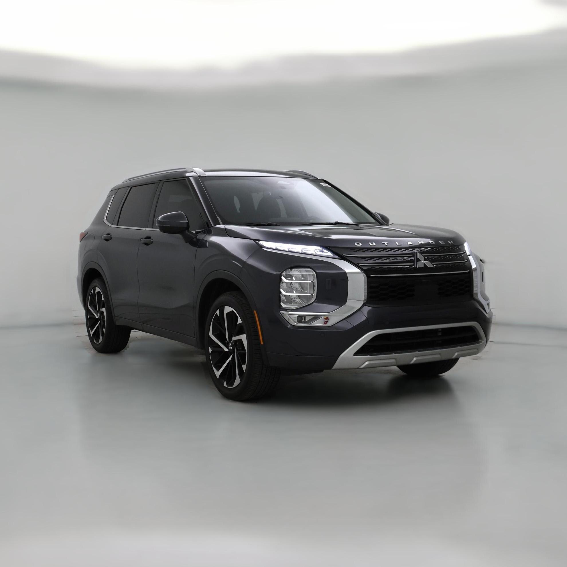 Thumbnail: 2024 Mitsubishi Outlander - 1