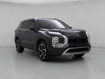 2024 Mitsubishi Outlander SEL