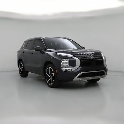 2024 Mitsubishi Outlander SEL