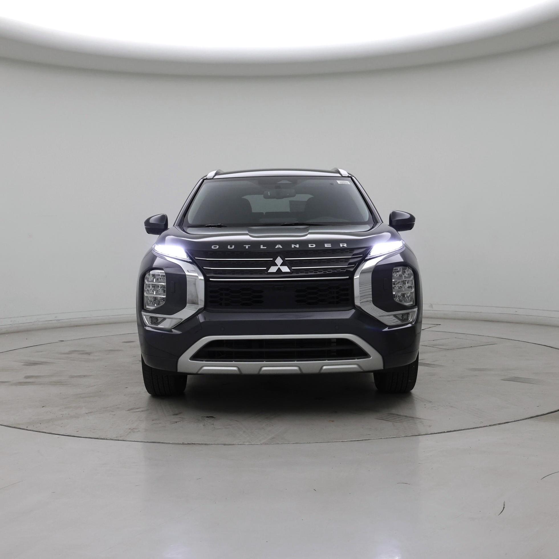 Thumbnail: 2024 Mitsubishi Outlander - 5