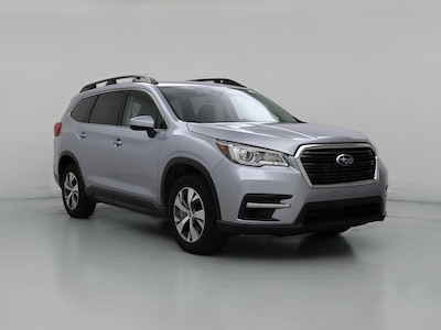 2021 Subaru Ascent Premium
