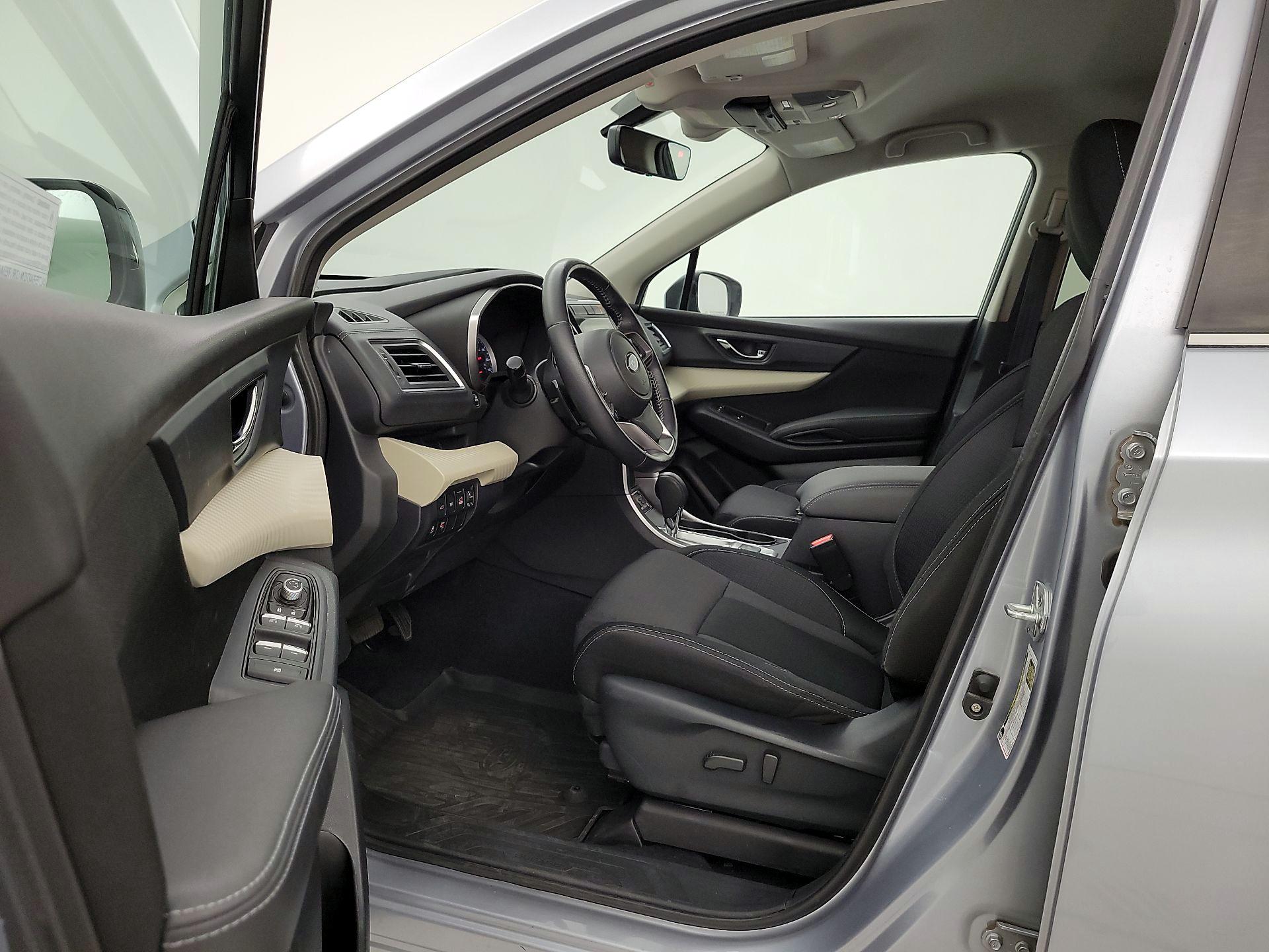 Thumbnail: 2021 Subaru Ascent - 11