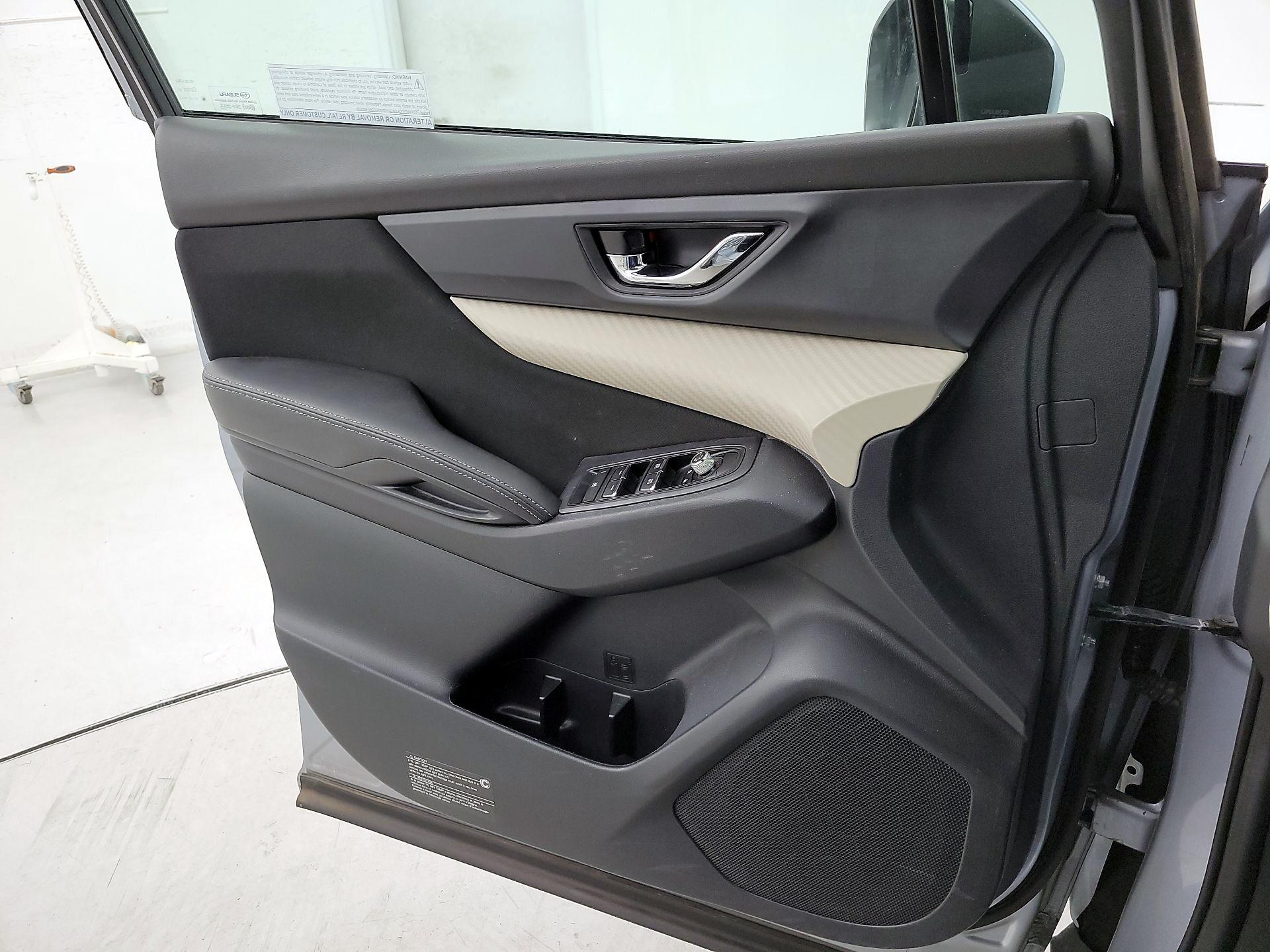 Thumbnail: 2021 Subaru Ascent - 12