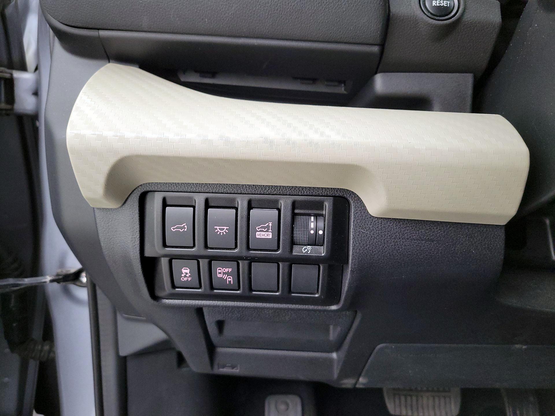 Thumbnail: 2021 Subaru Ascent - 13