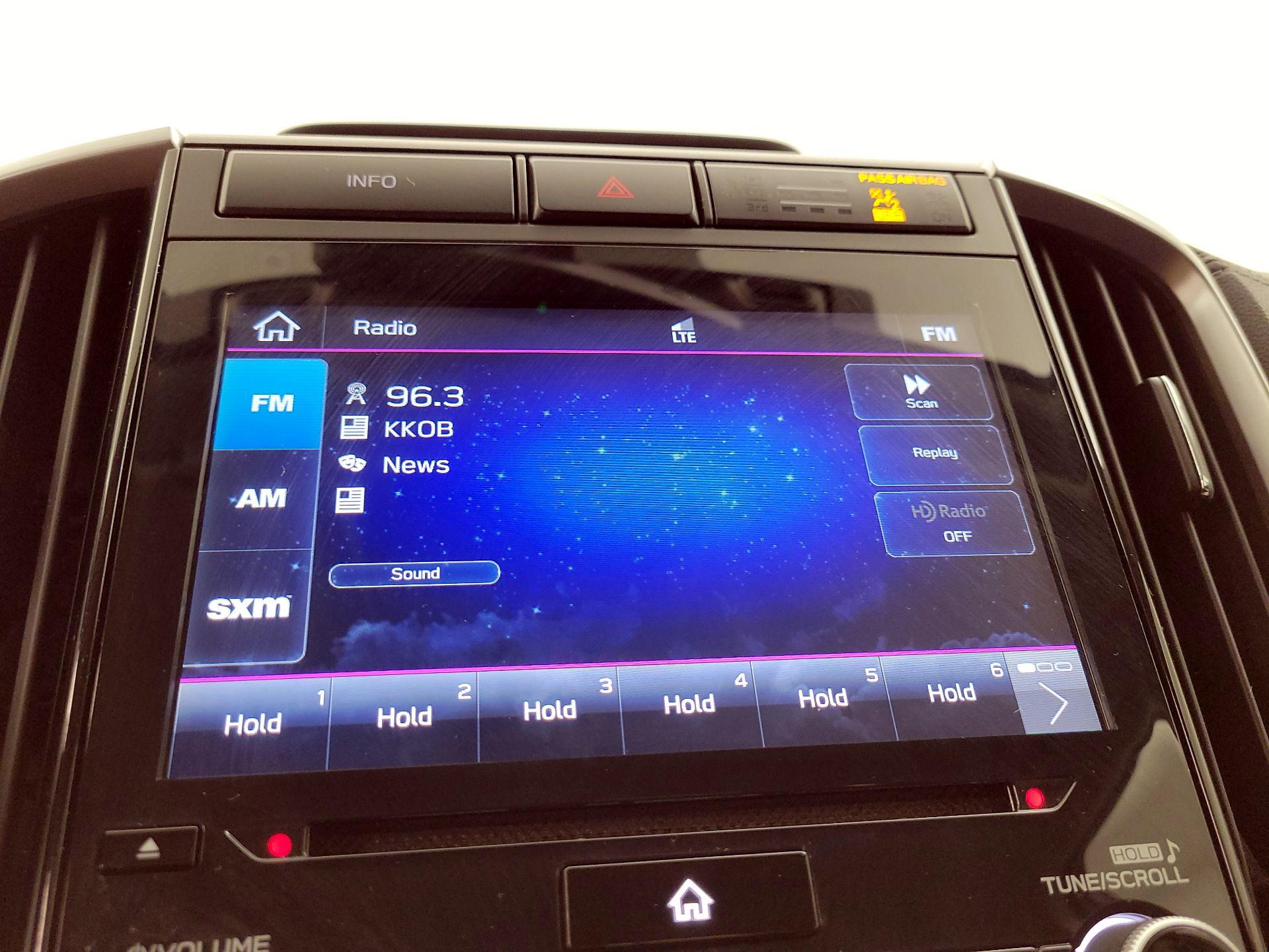 Thumbnail: 2021 Subaru Ascent - 15