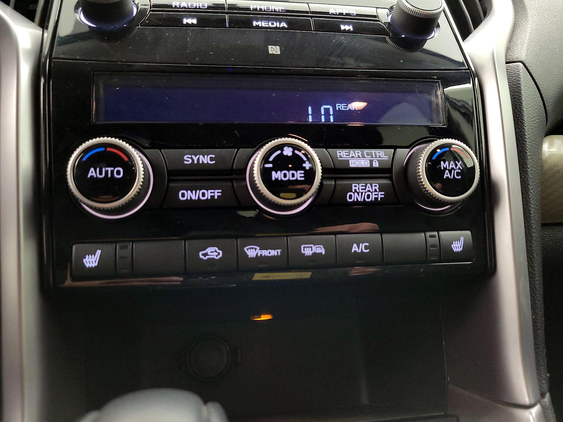 Thumbnail: 2021 Subaru Ascent - 16