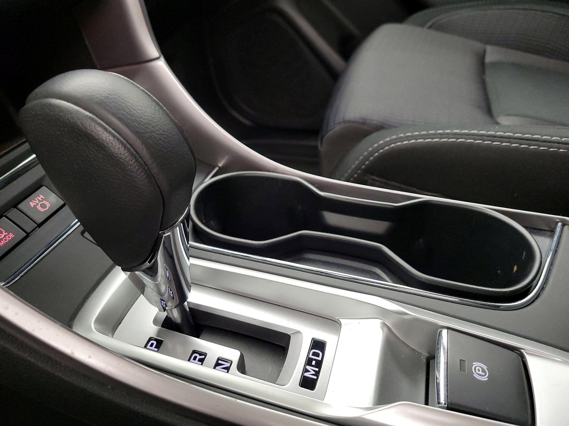 Thumbnail: 2021 Subaru Ascent - 17