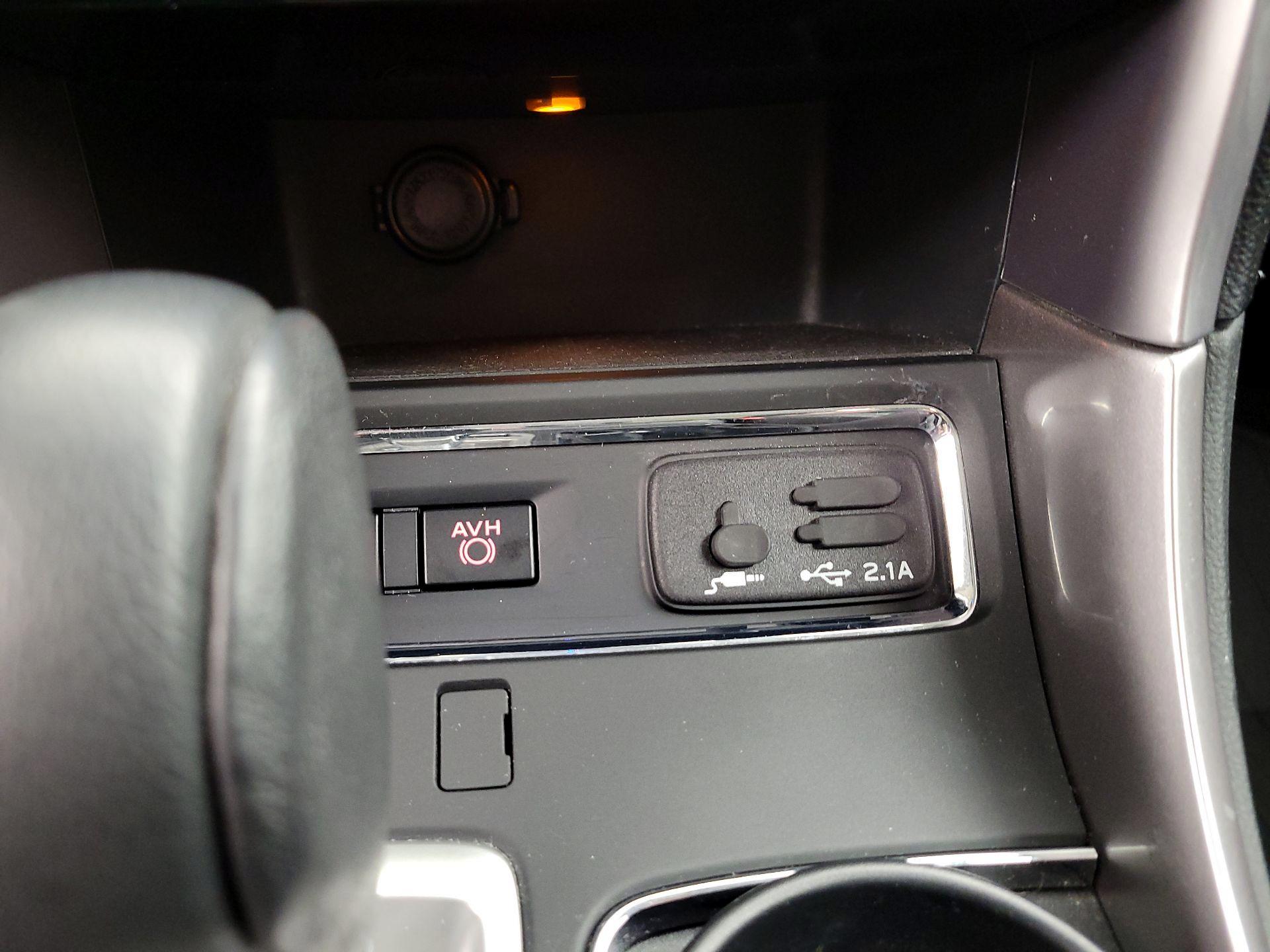 Thumbnail: 2021 Subaru Ascent - 18