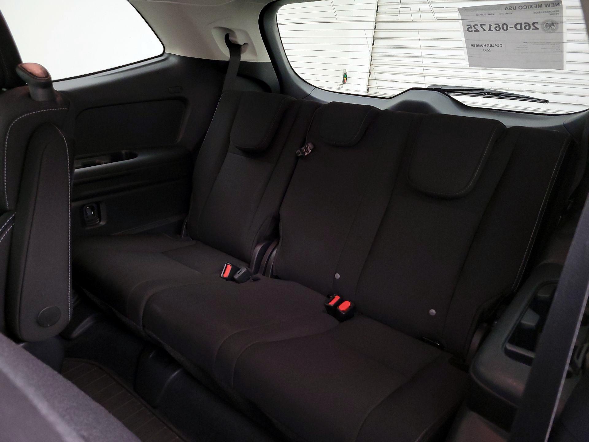 Thumbnail: 2021 Subaru Ascent - 20