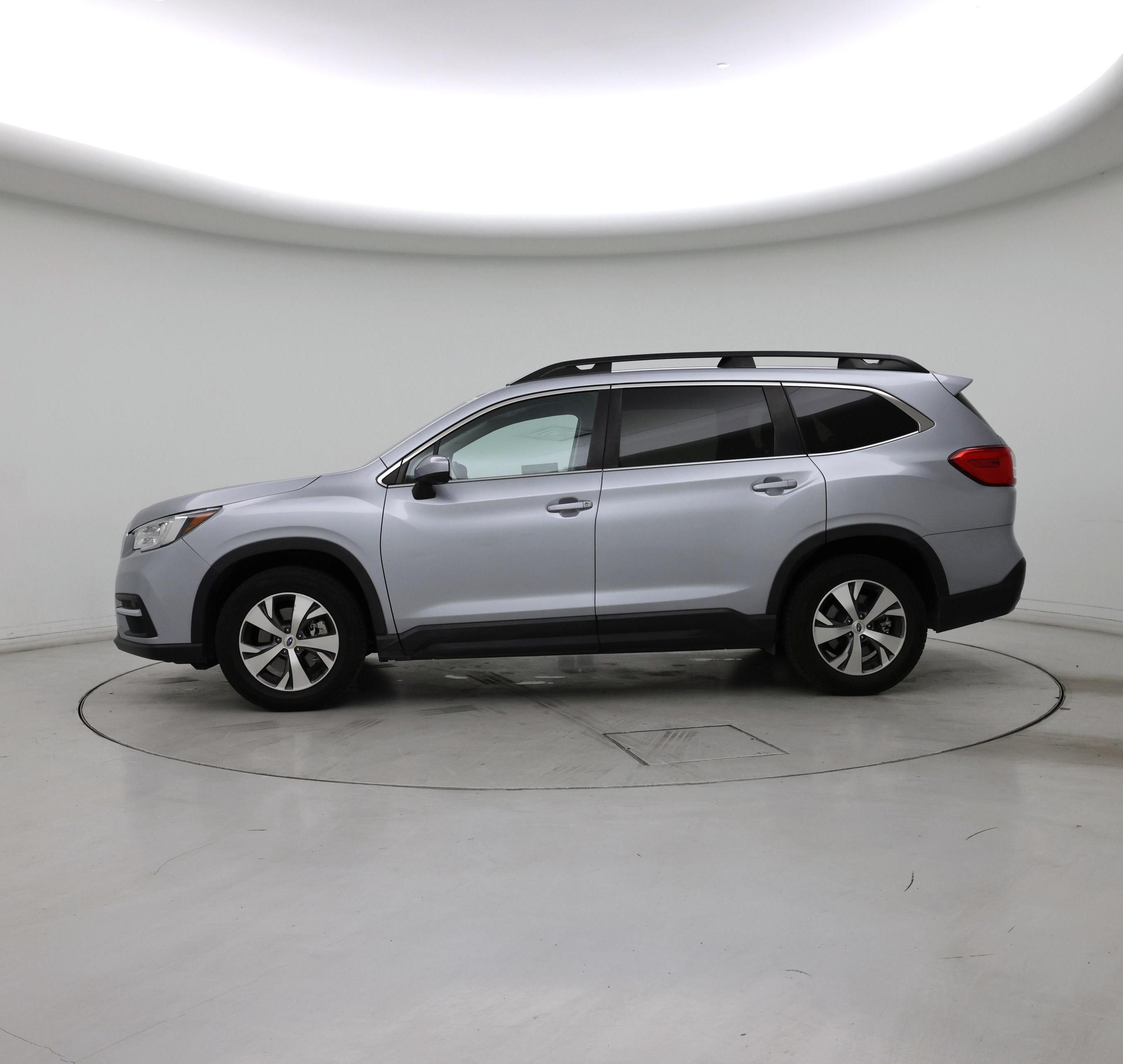 Thumbnail: 2021 Subaru Ascent - 3