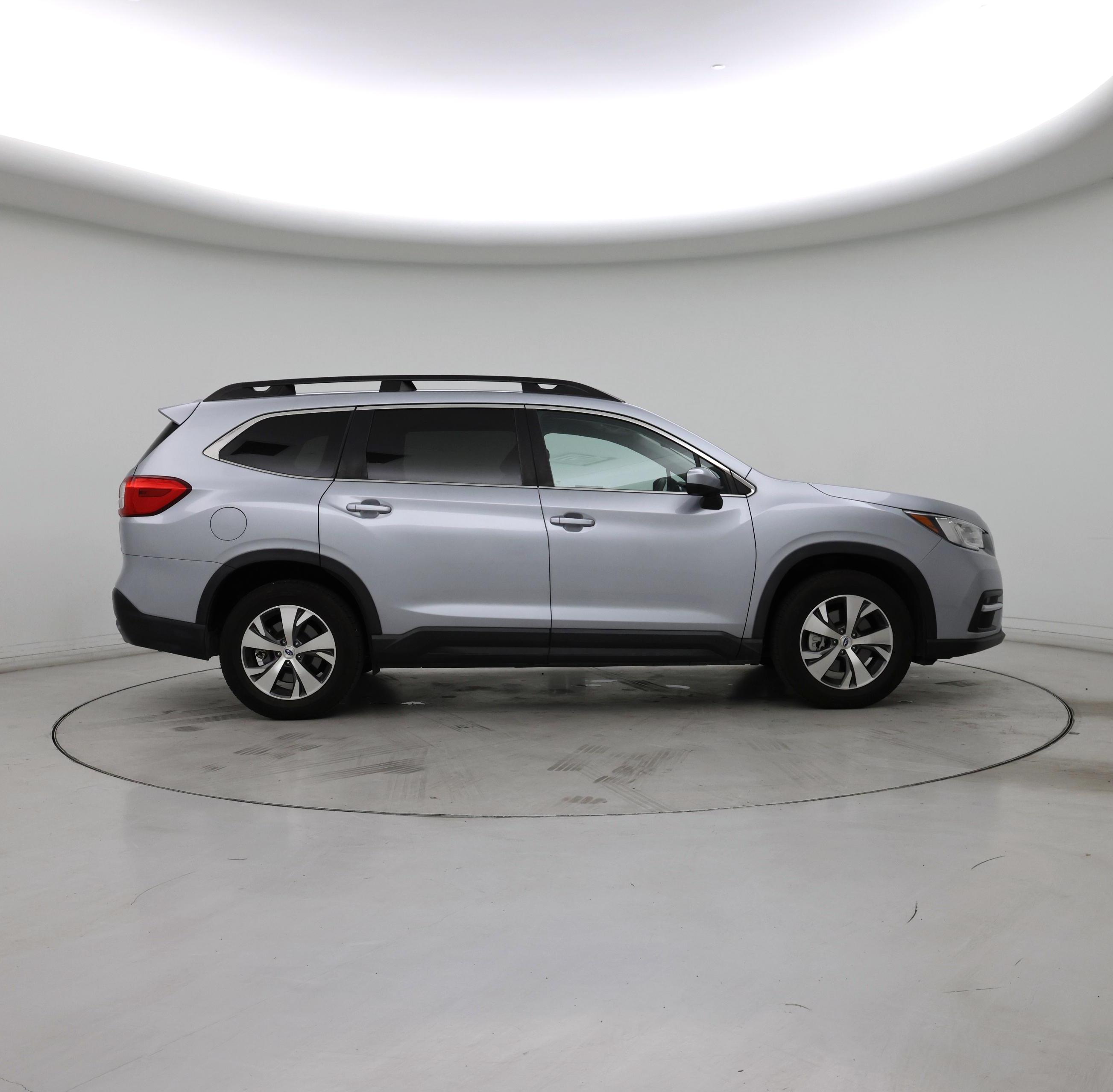 Thumbnail: 2021 Subaru Ascent - 7