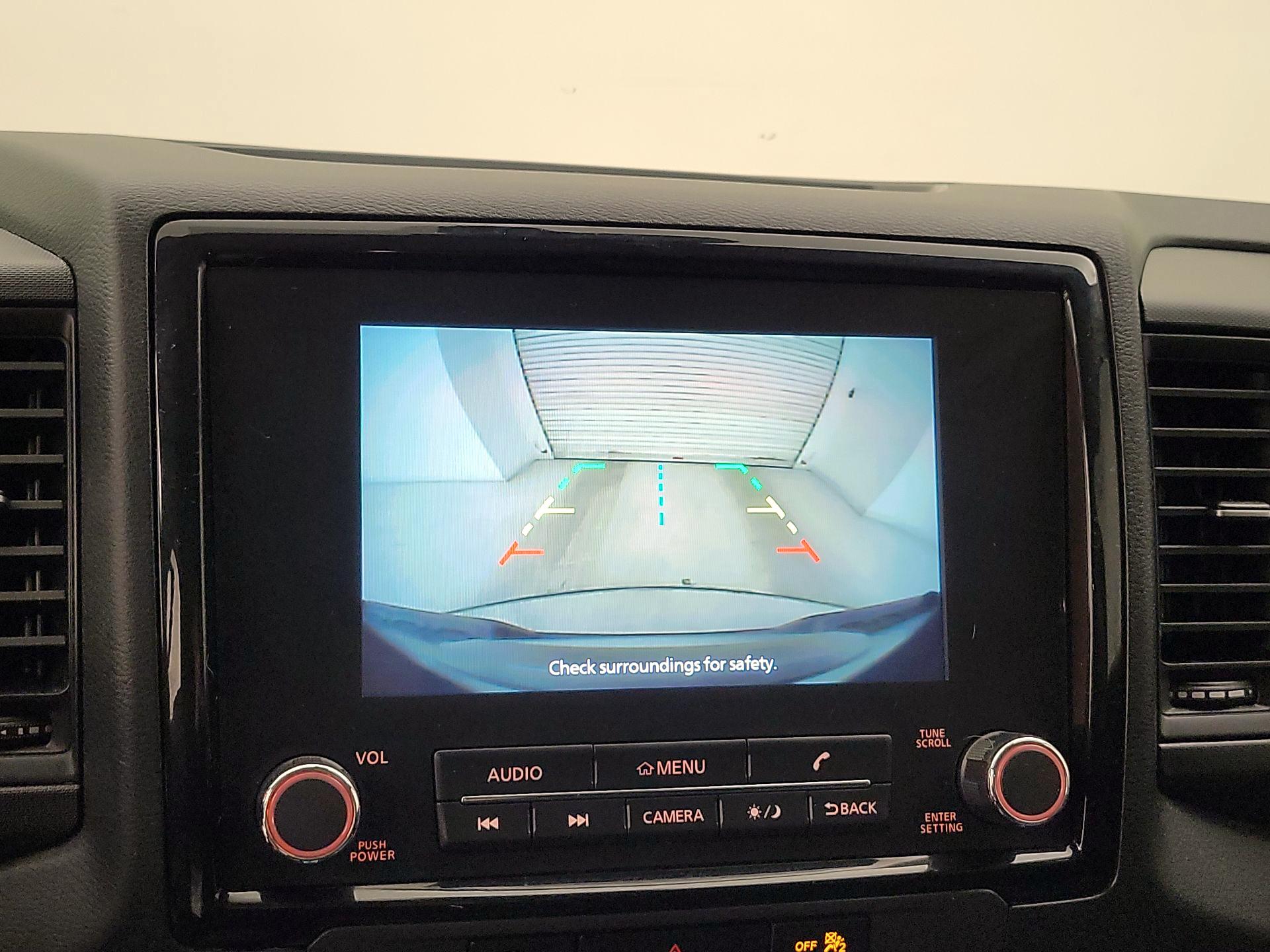 Thumbnail: 2023 Nissan Frontier - 14