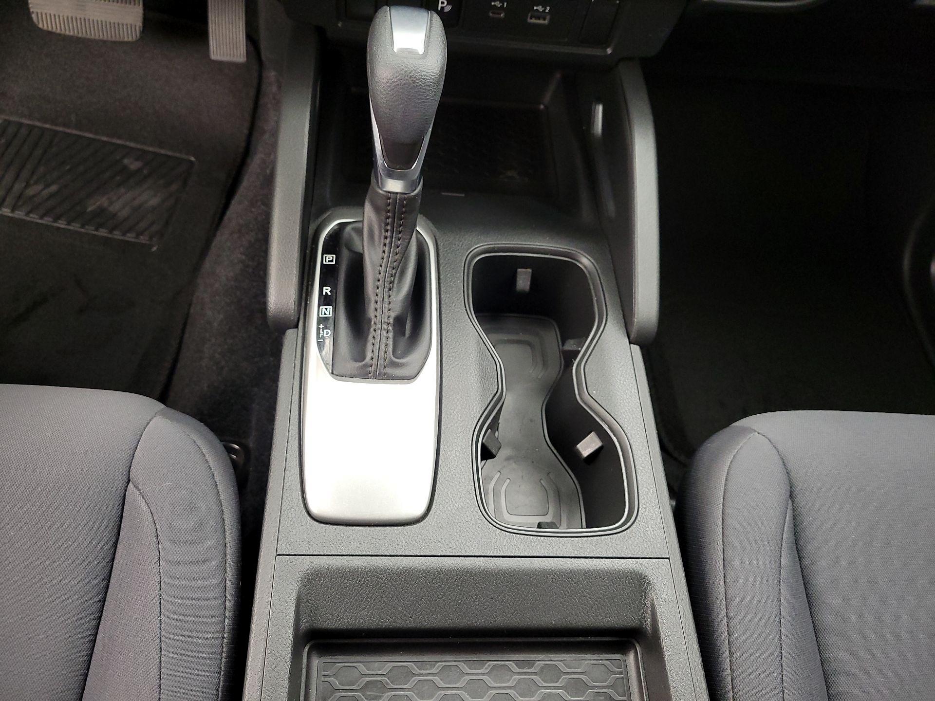 Thumbnail: 2023 Nissan Frontier - 17