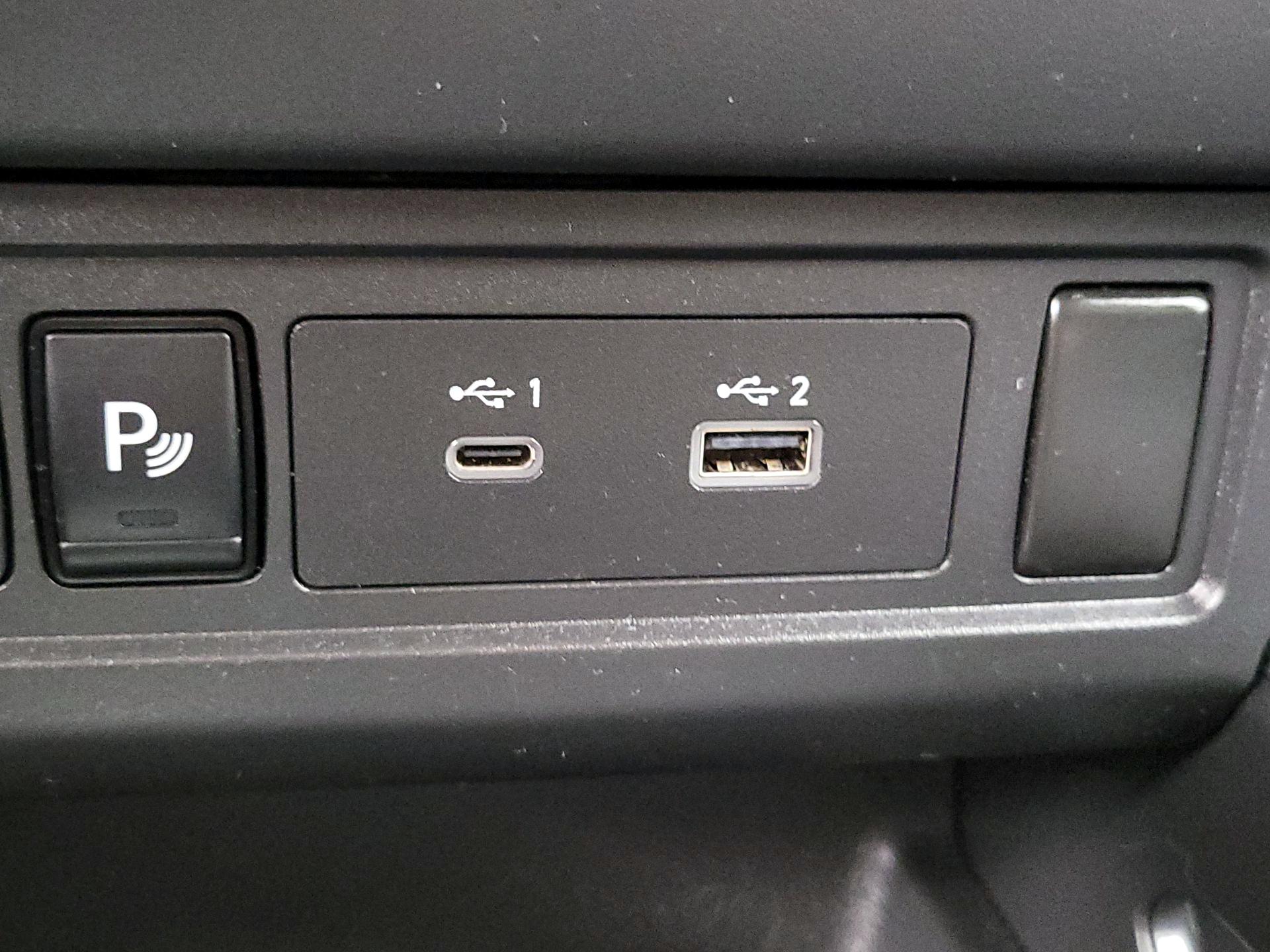 Thumbnail: 2023 Nissan Frontier - 18