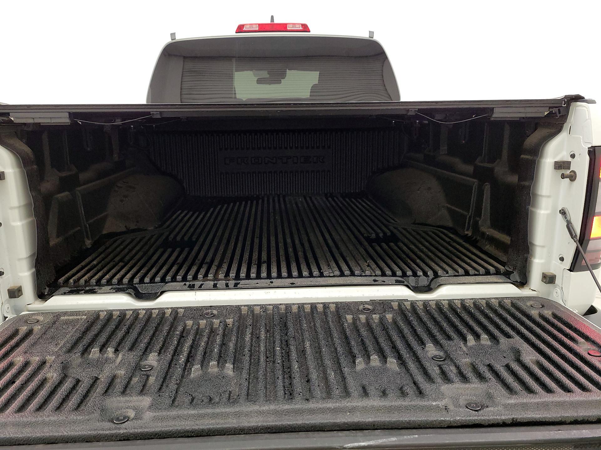 Thumbnail: 2023 Nissan Frontier - 20