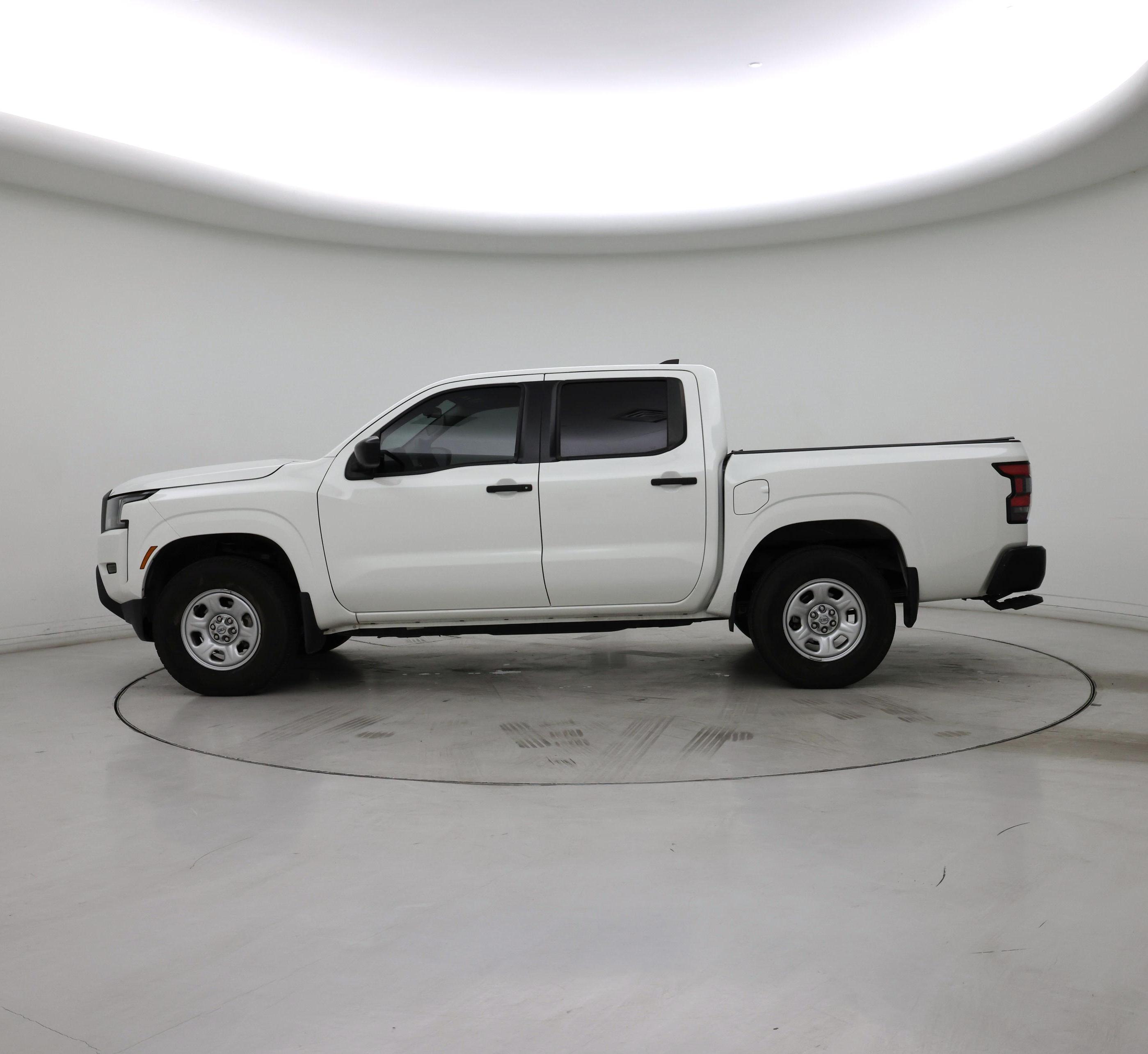 Thumbnail: 2023 Nissan Frontier - 3