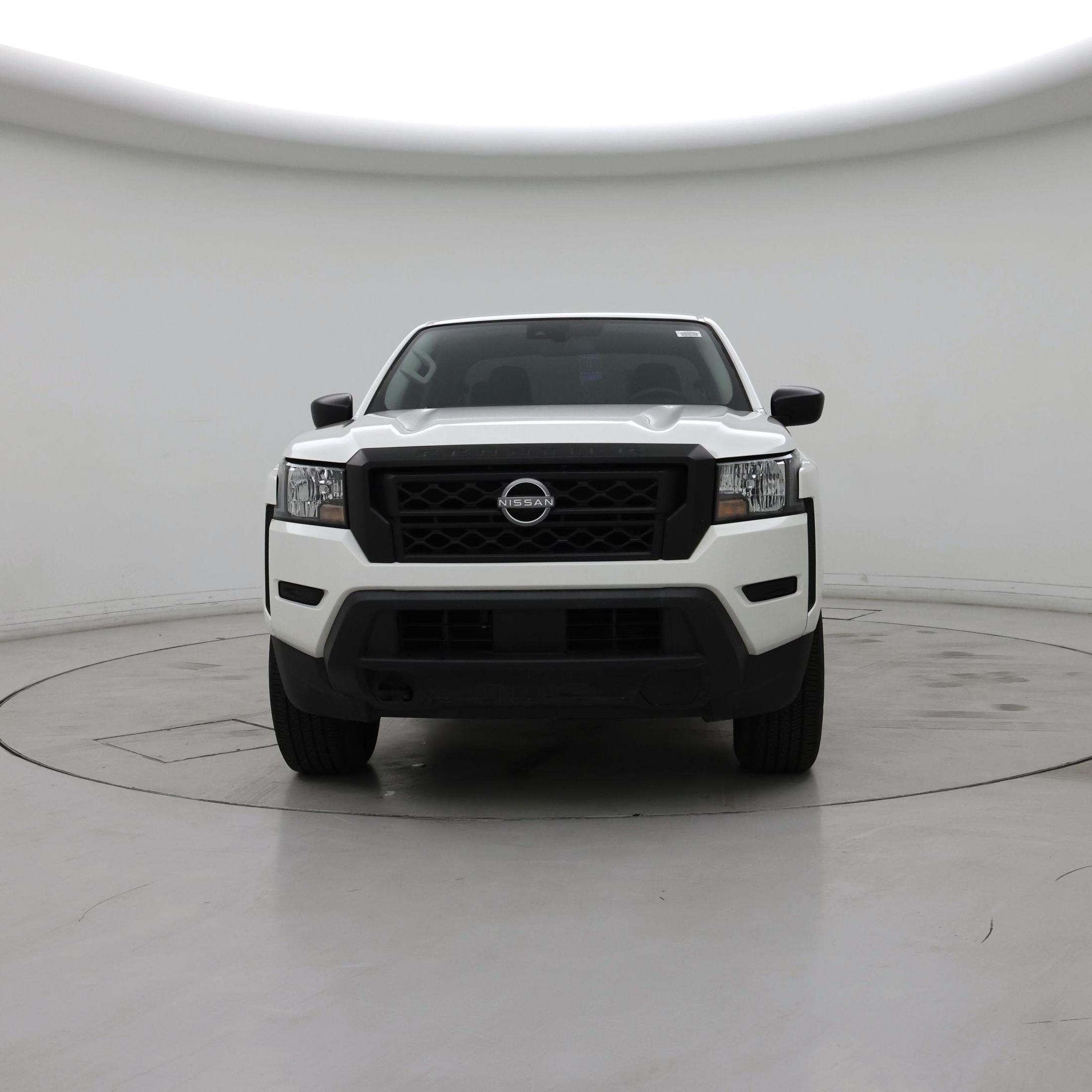 Thumbnail: 2023 Nissan Frontier - 5